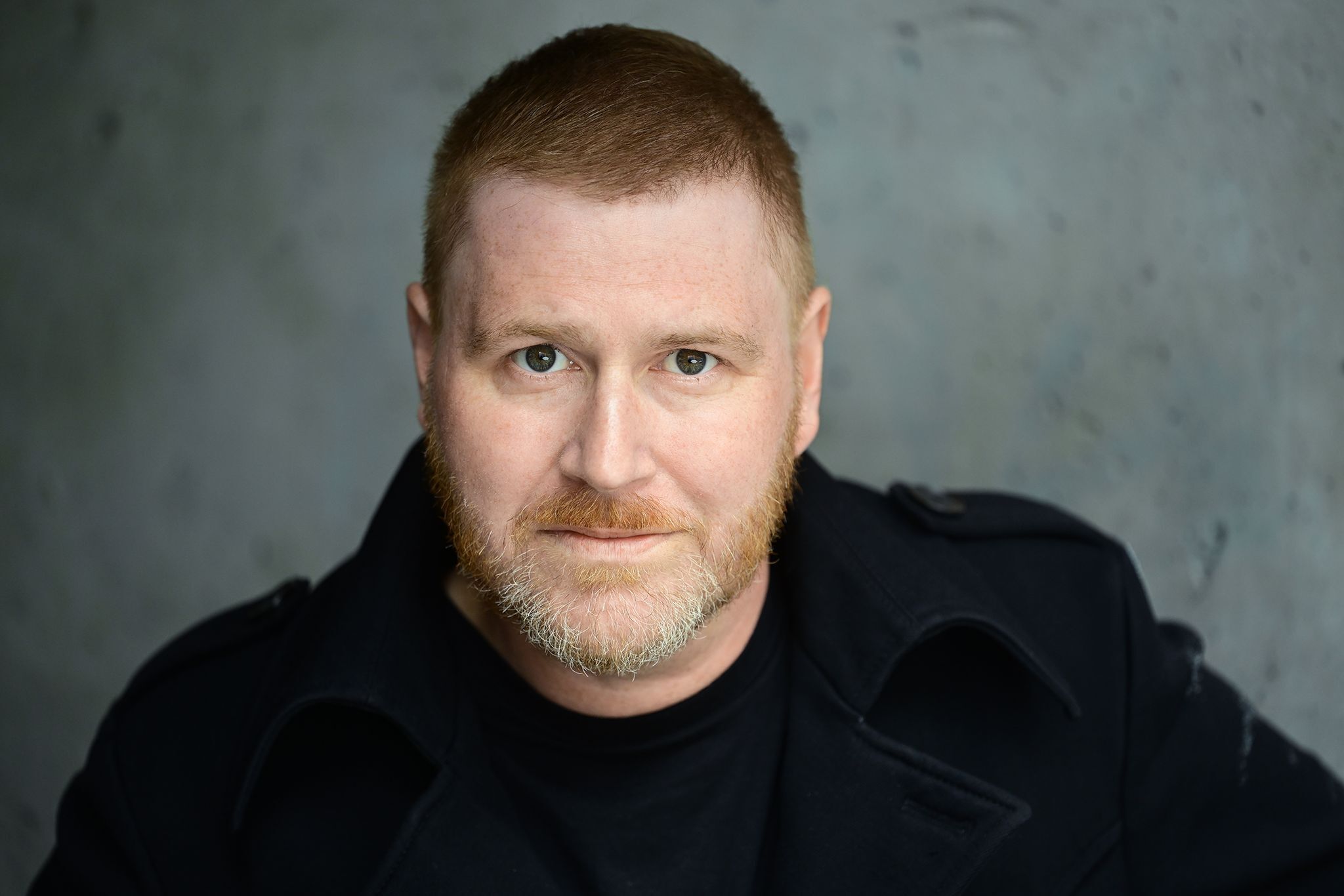 Schauspieler Thorsten Hamer mit 43 Jahren gestorben