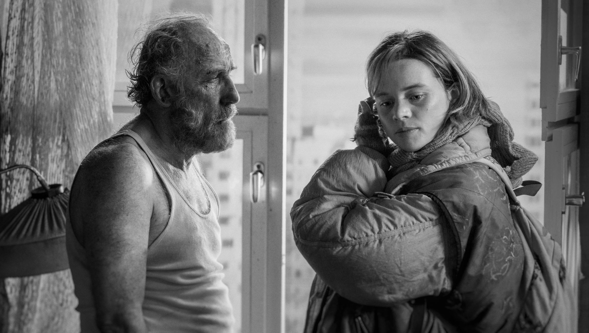 Bildgewaltig, poetisch: «Sie glauben an Engel, Herr Drowak?»