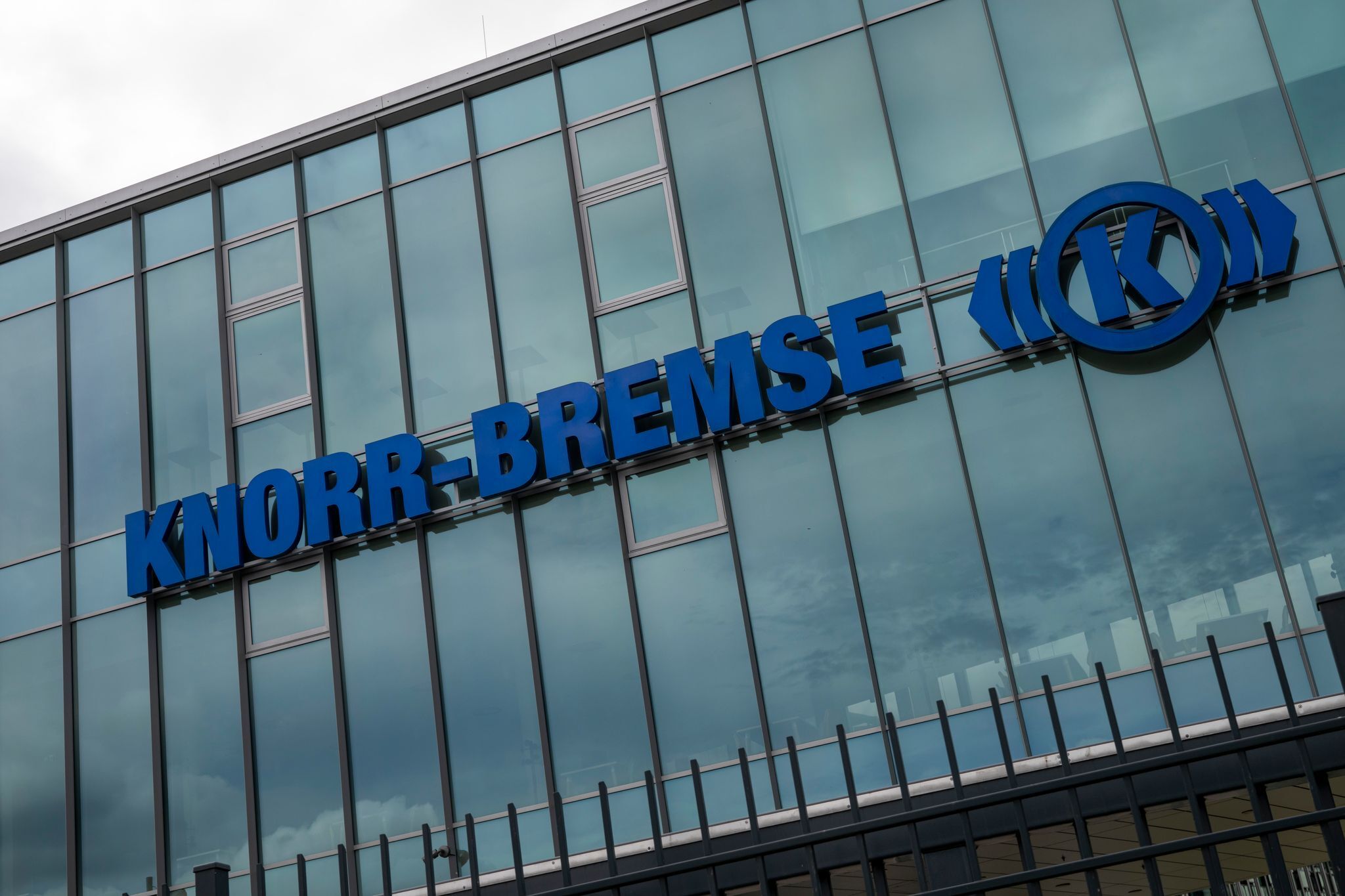 Knorr-Bremse trotz der Krise mit steigendem Gewinn