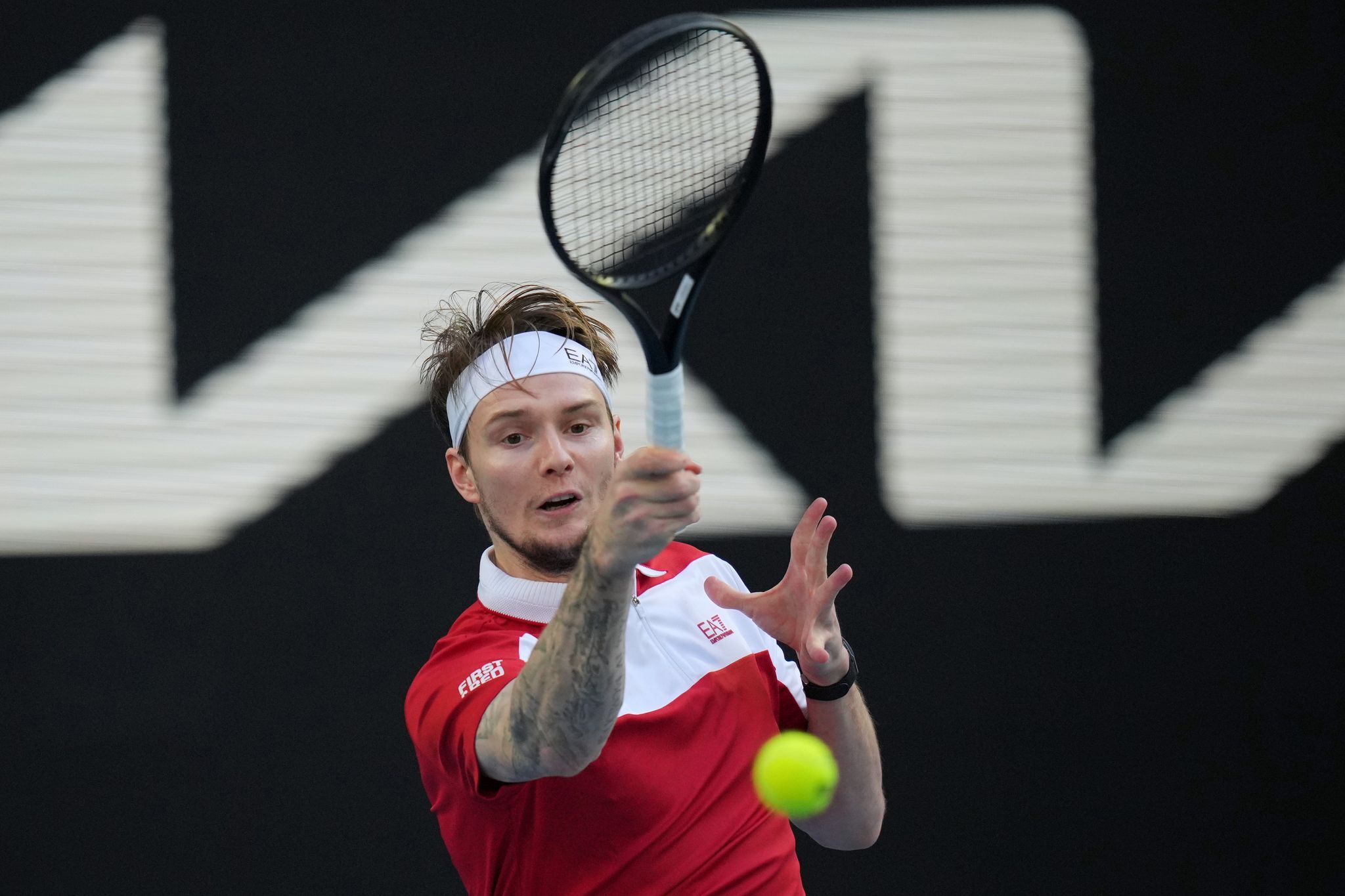 Weltranglisten-Zehnter Bublik schlägt in München auf