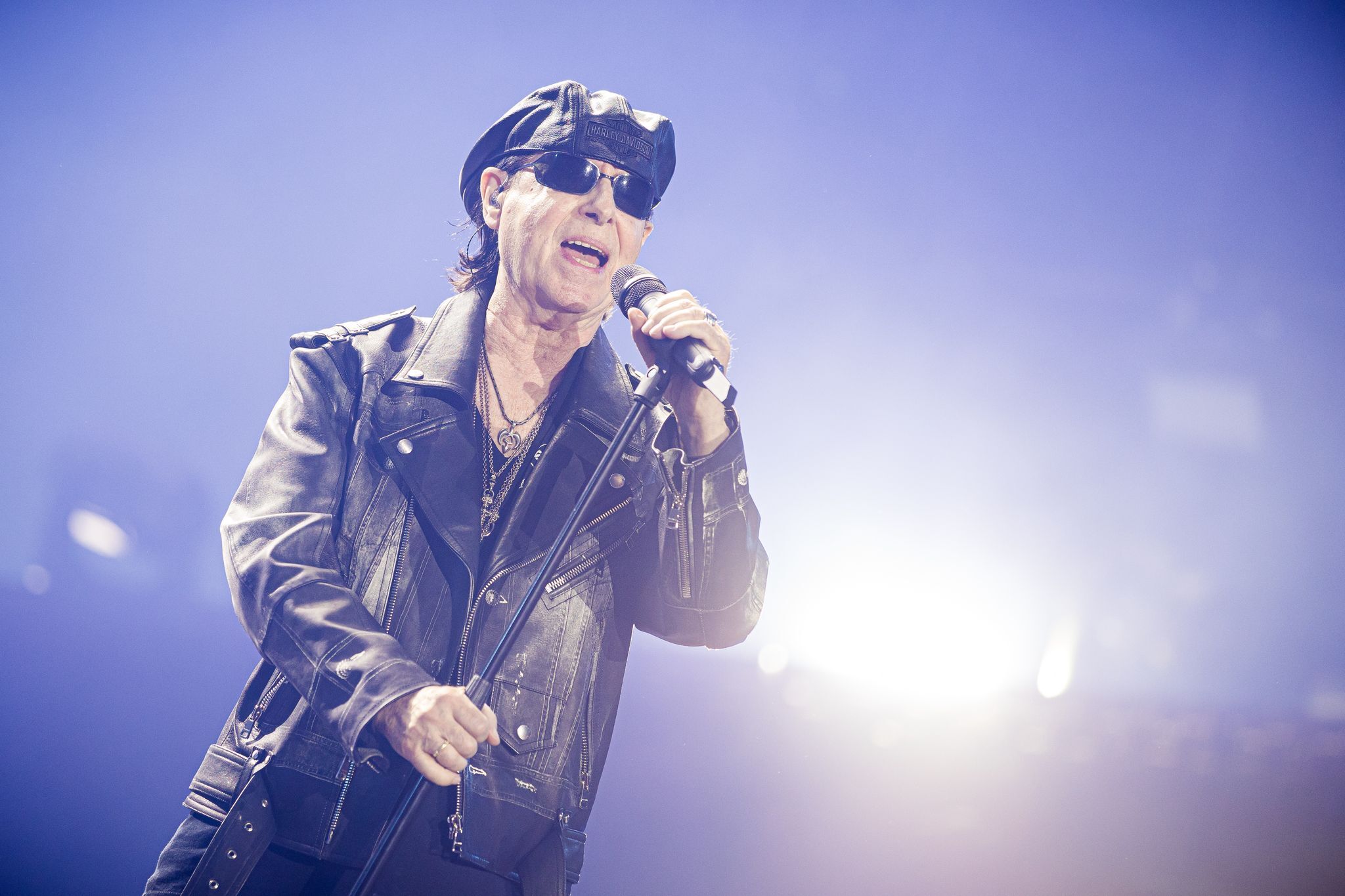 Es ist offiziell: Scorpions und Graf bei «Sing meinen Song»