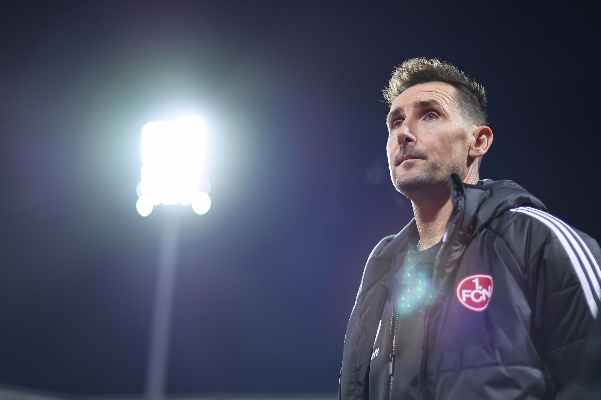 1. FC Nürnberg soll auch auswärts aufdrehen