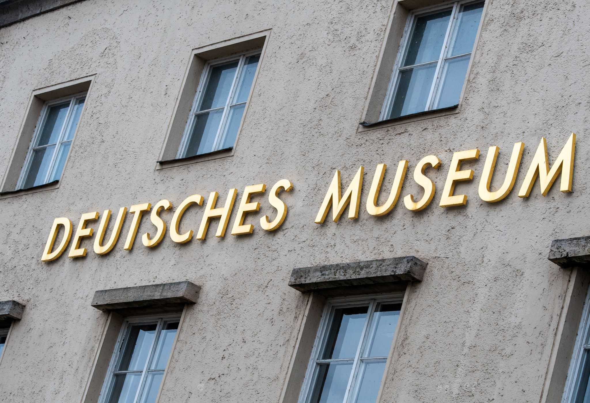 Deutsches Museum baut Mega-Depot für Technikschätze