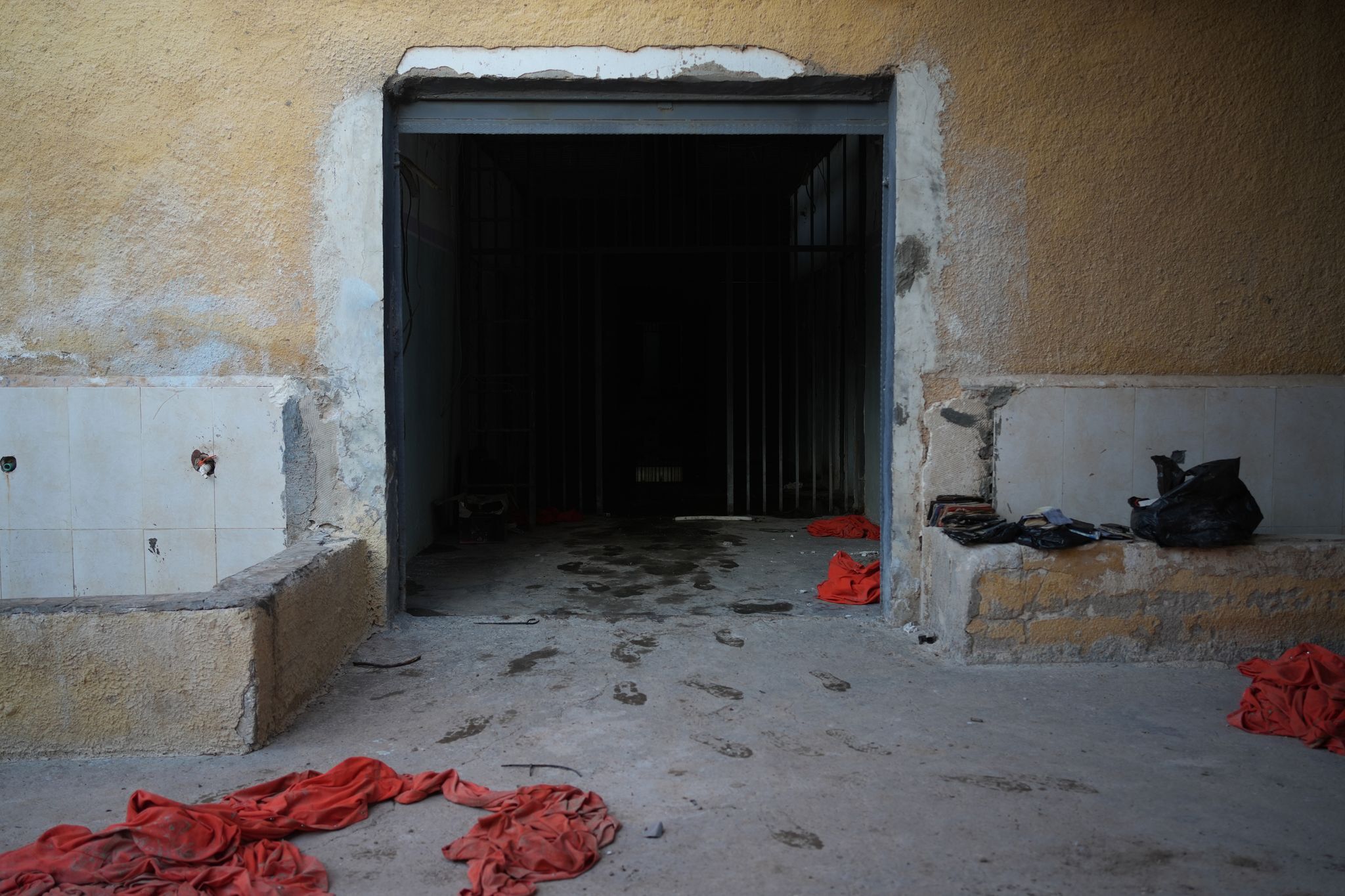 Etwa zwei Dutzend IS-Kämpfer aus Deutschland im Irak