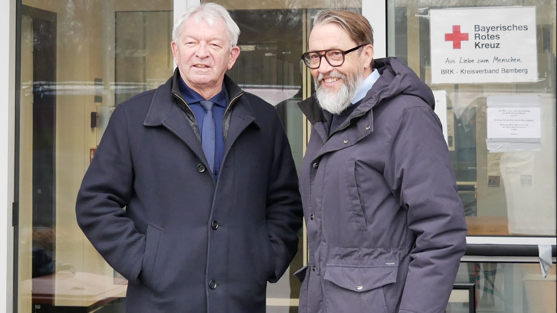 Ehemaliger Netto-Markt in Scheßlitz wird Logistikzentrum der GKG