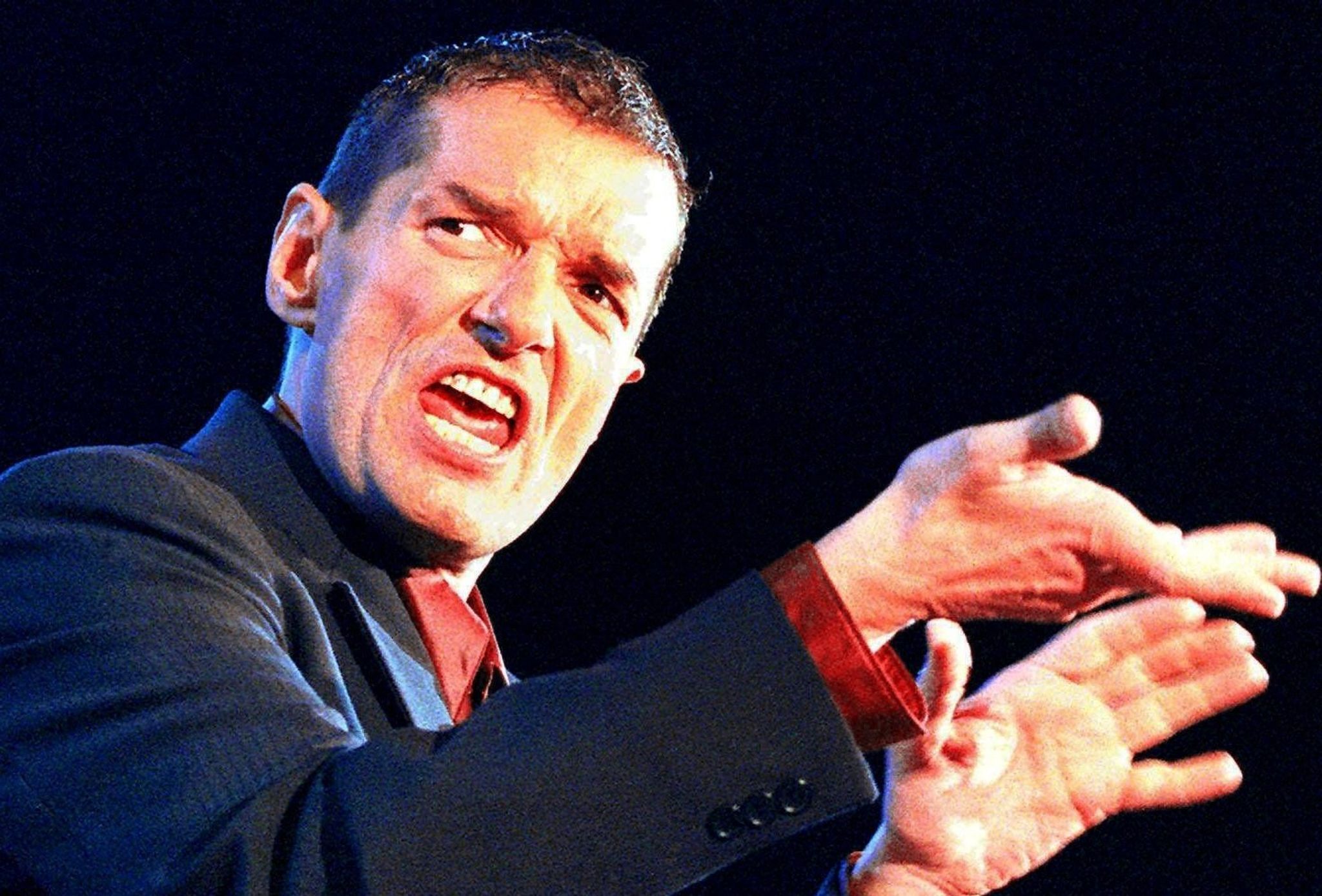 Dominikanische Republik: Falco mit Denkmal geehrt