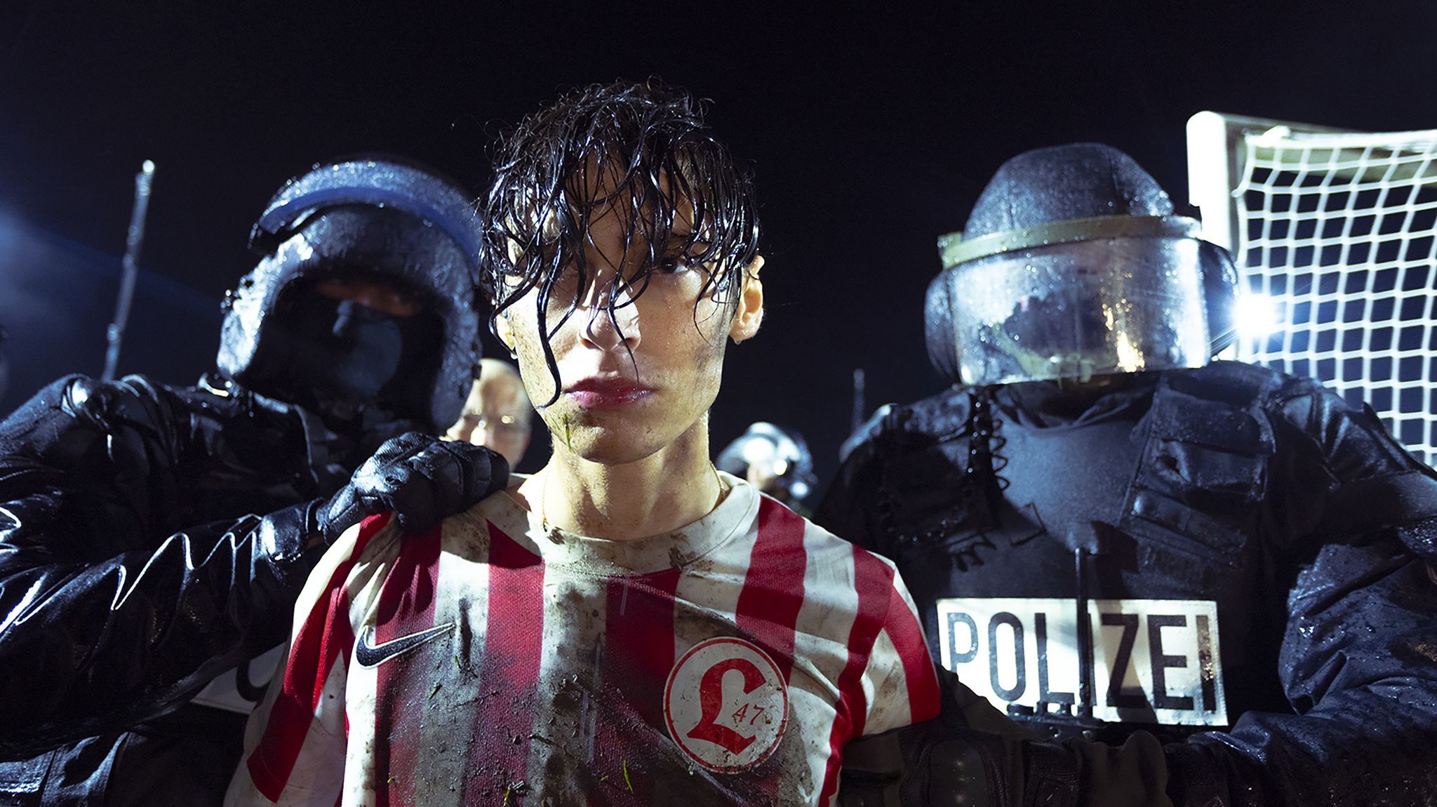 Deutsche HBO-Premiere: Vom Bankazubi zum Bankräuber