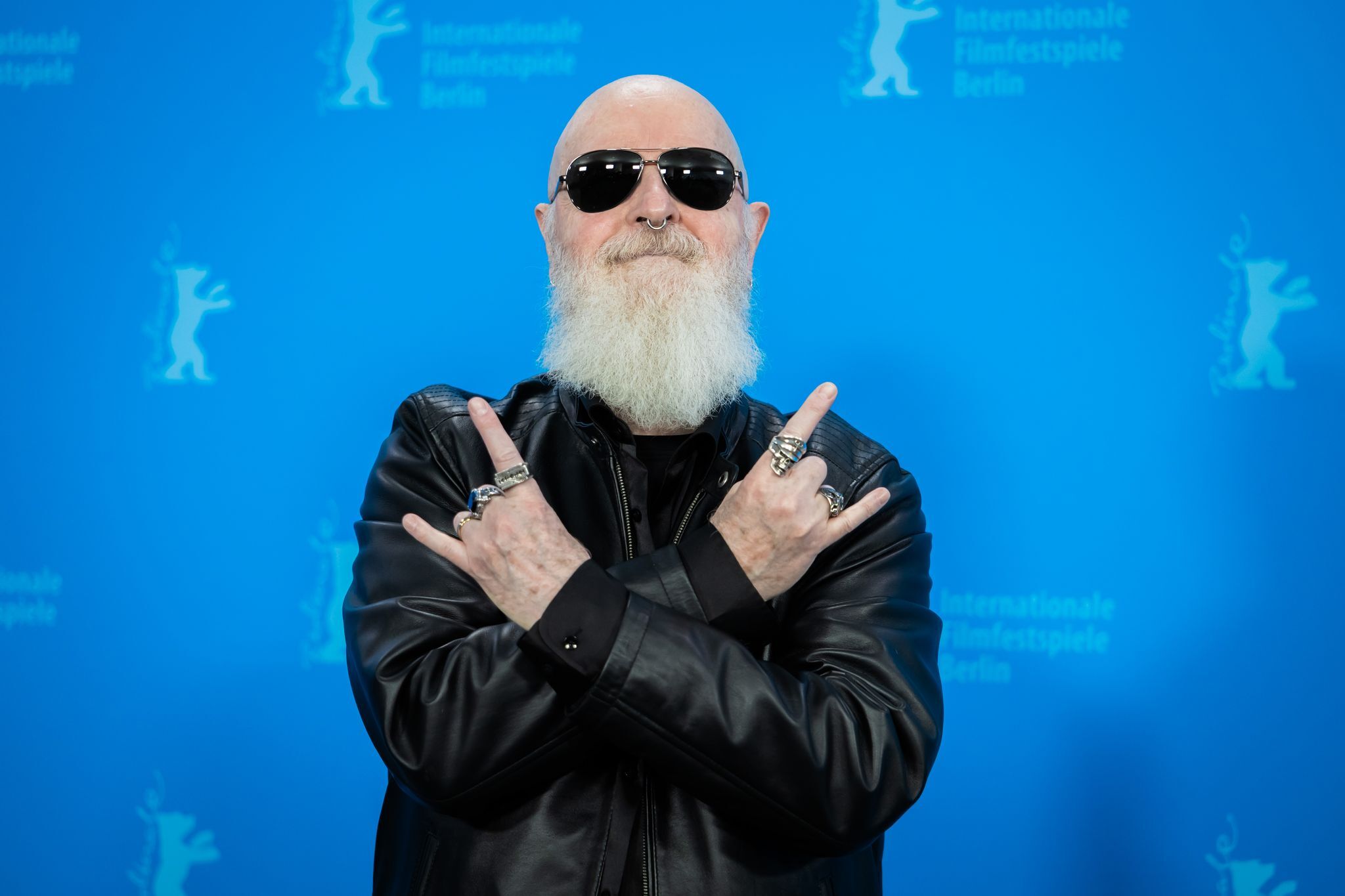 Judas-Priest-Sänger Halford: Musiker haben es heute schwerer