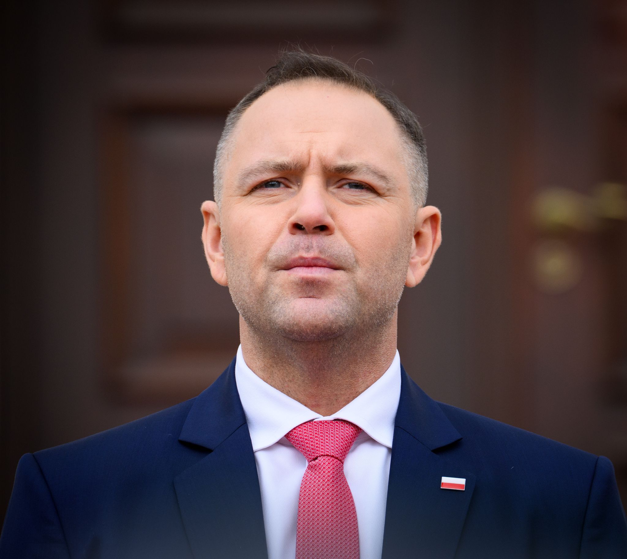 Polens Präsident stoppt Reform für unabhängige Justiz