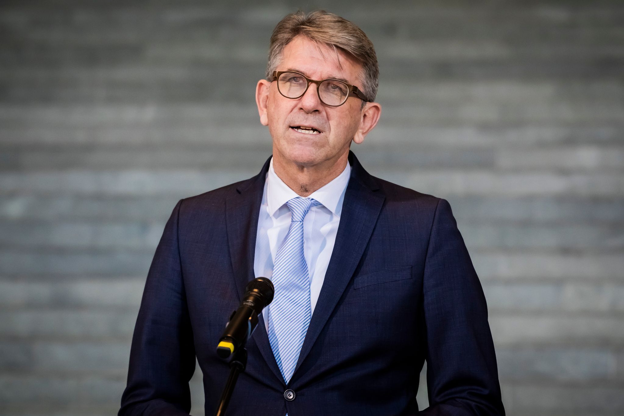 Weimer fordert Freilassung von DW-Journalisten in der Türkei