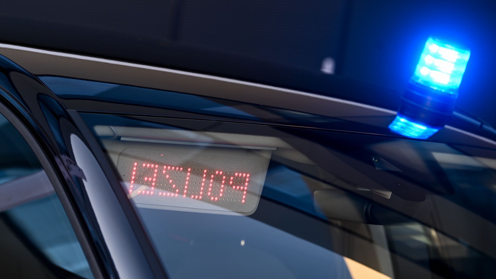 75-Jährige tot – Ehemann sitzt in U-Haft