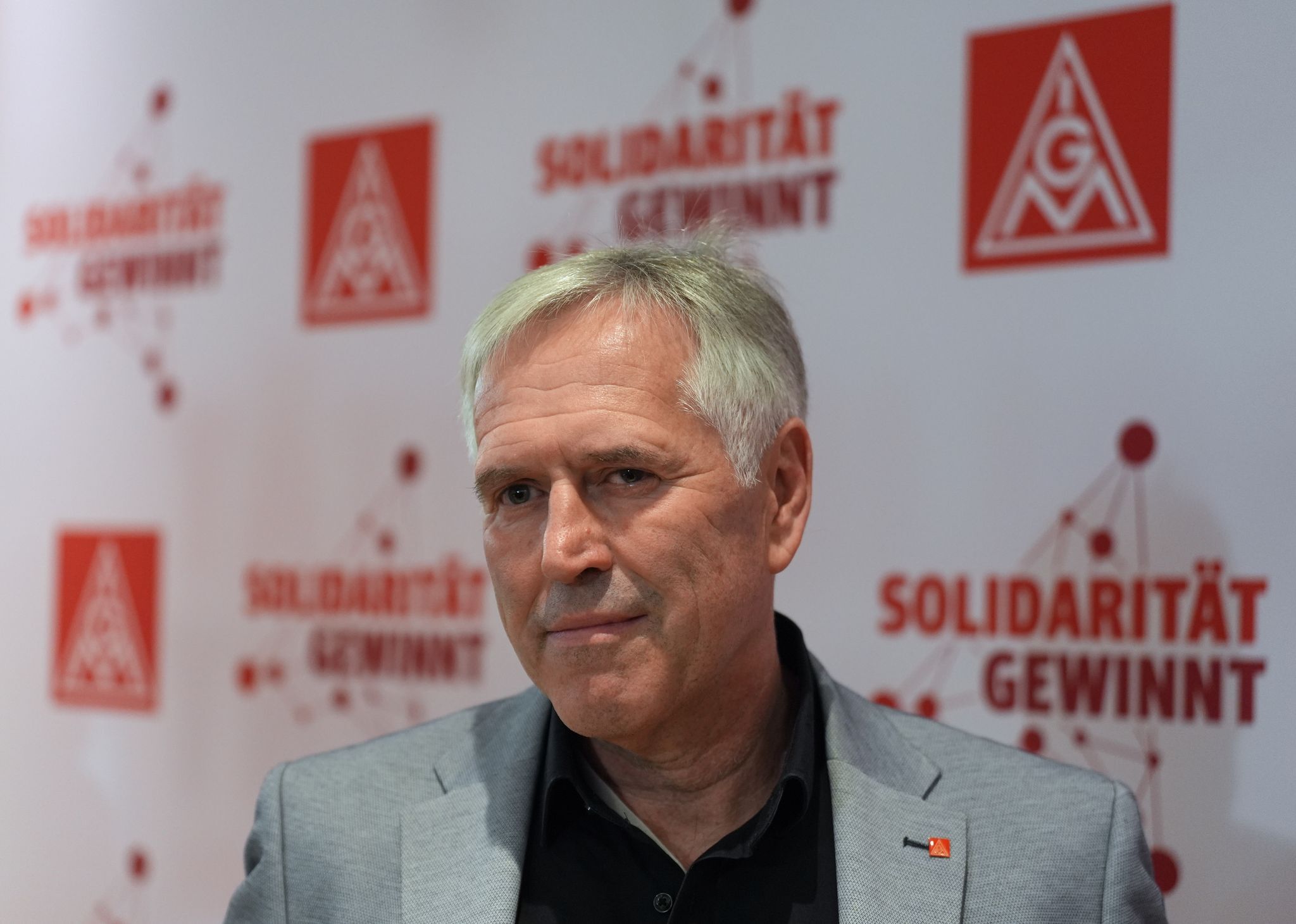 IG Metall-Erhebung: Mehr als 30.000 Jobs werden abgebaut