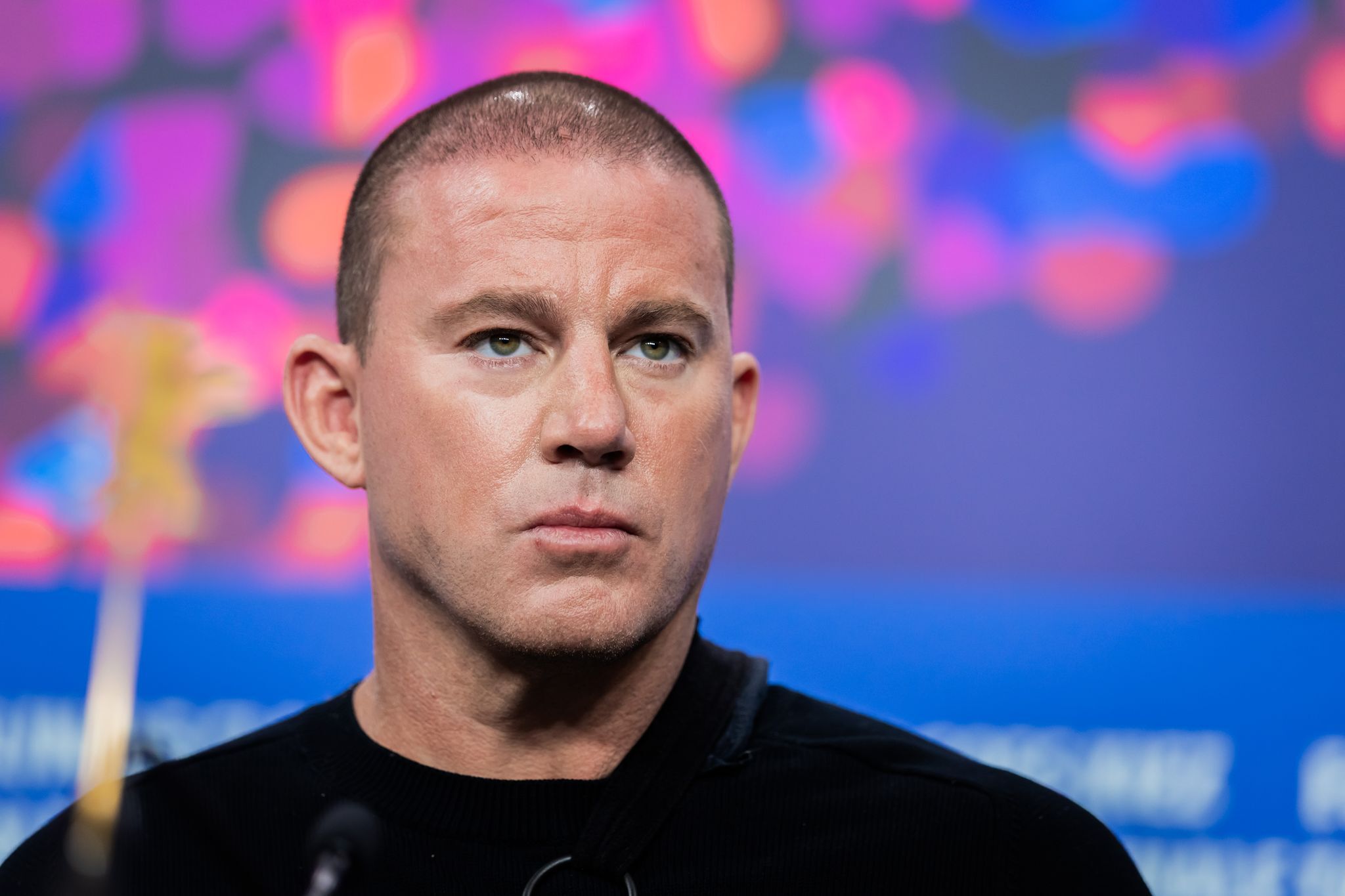 Was Channing Tatum seiner Tochter beibringt