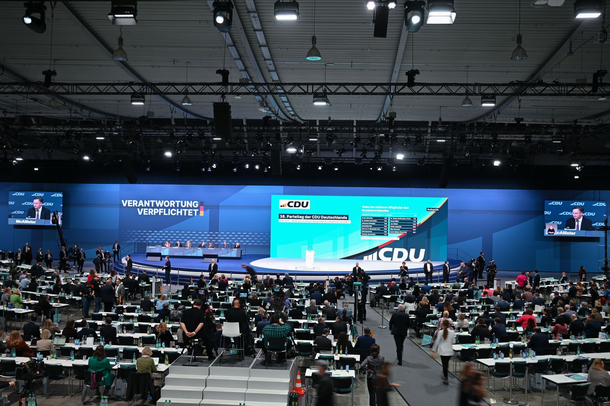 CDU will Social-Media-Altersgrenze ab 14 Jahren