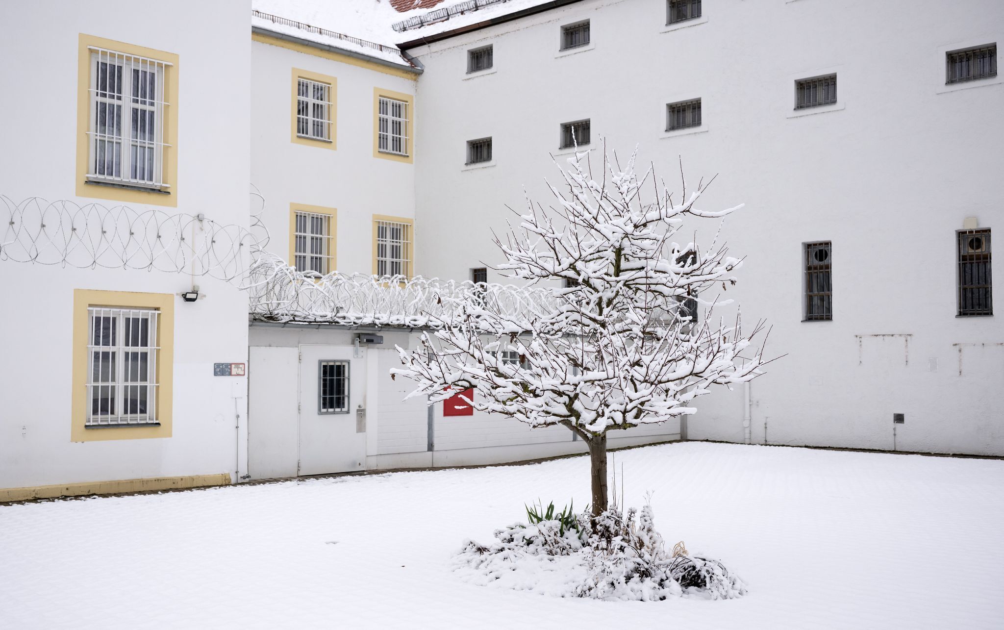 Freistaat will Gefängnis verkaufen – erste Interessenten