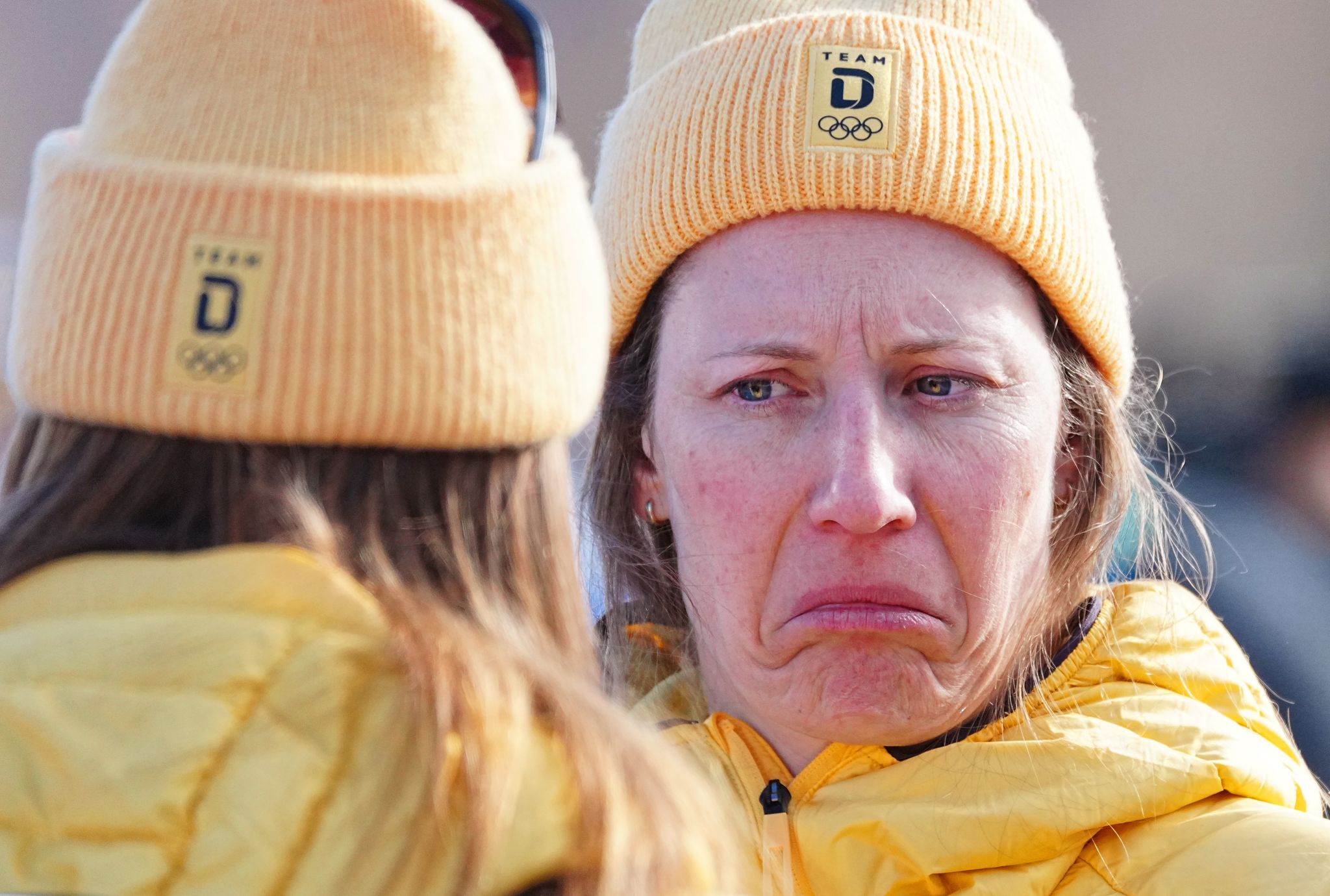 «Das schmerzt»: Die Bilanz des deutschen Olympia-Teams