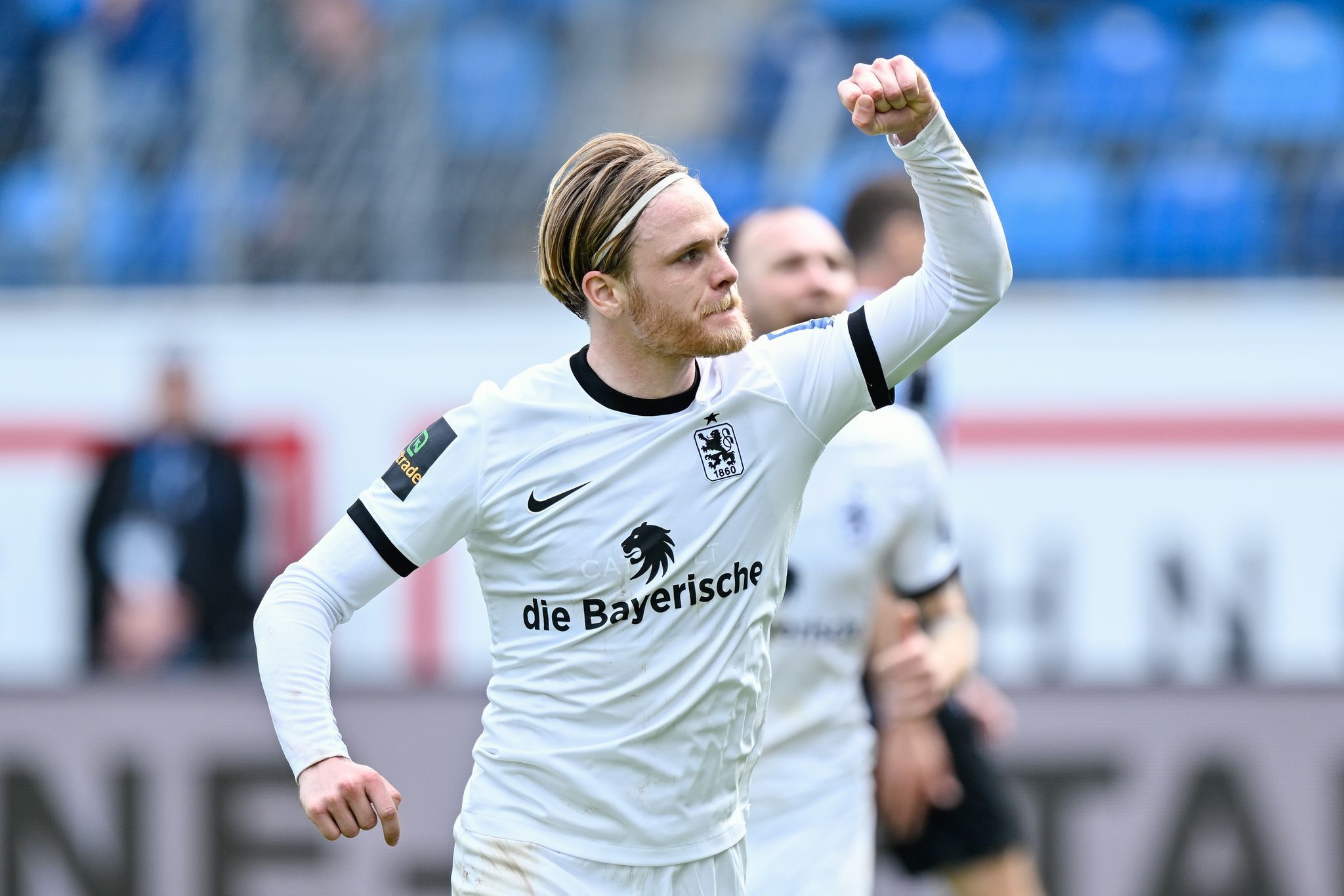 1860-Sieg nach abgezocktem Elfer gegen Rostock