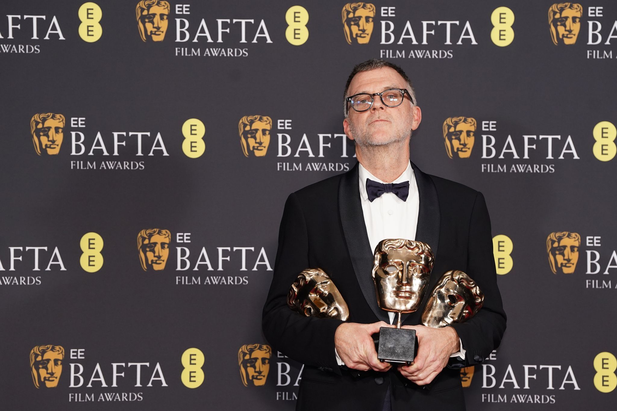 Bafta-Verleihung: «One Battle After Another» ist Bester Film