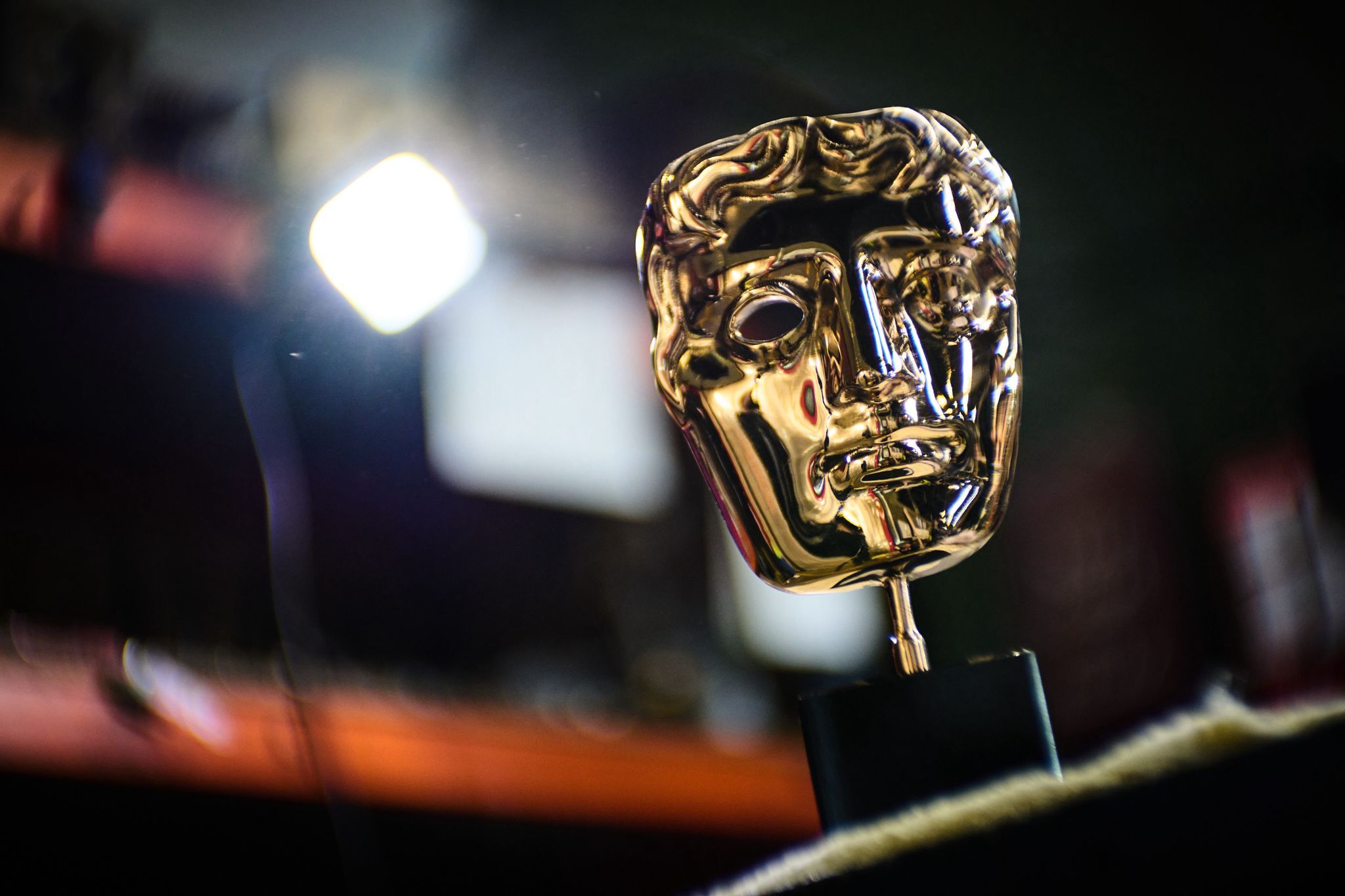 BBC erklärt rassistischen Zwischenruf bei Bafta-Verleihung
