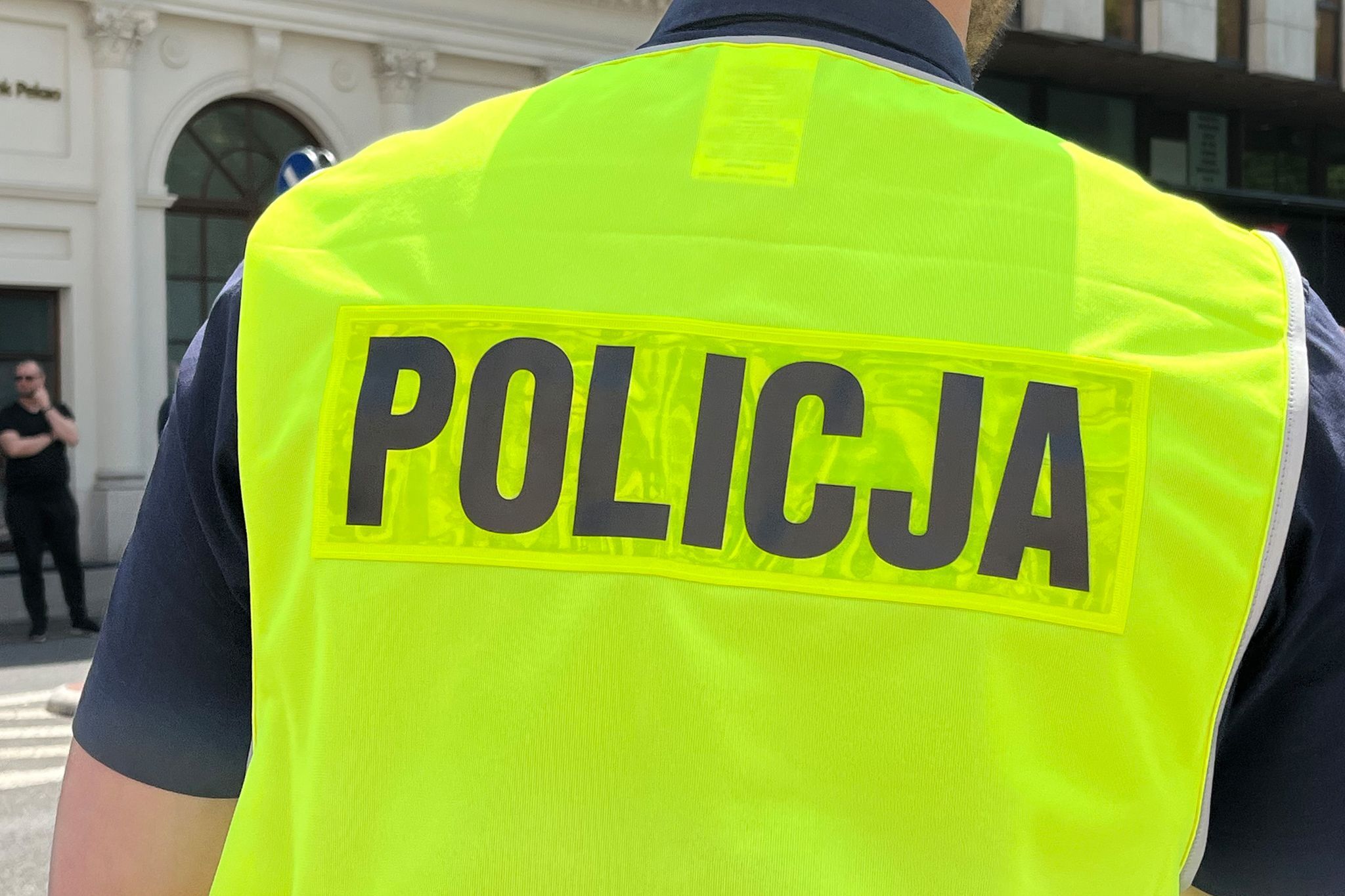 Polen fasst mutmaßlichen Agenten – Spionage in Deutschland