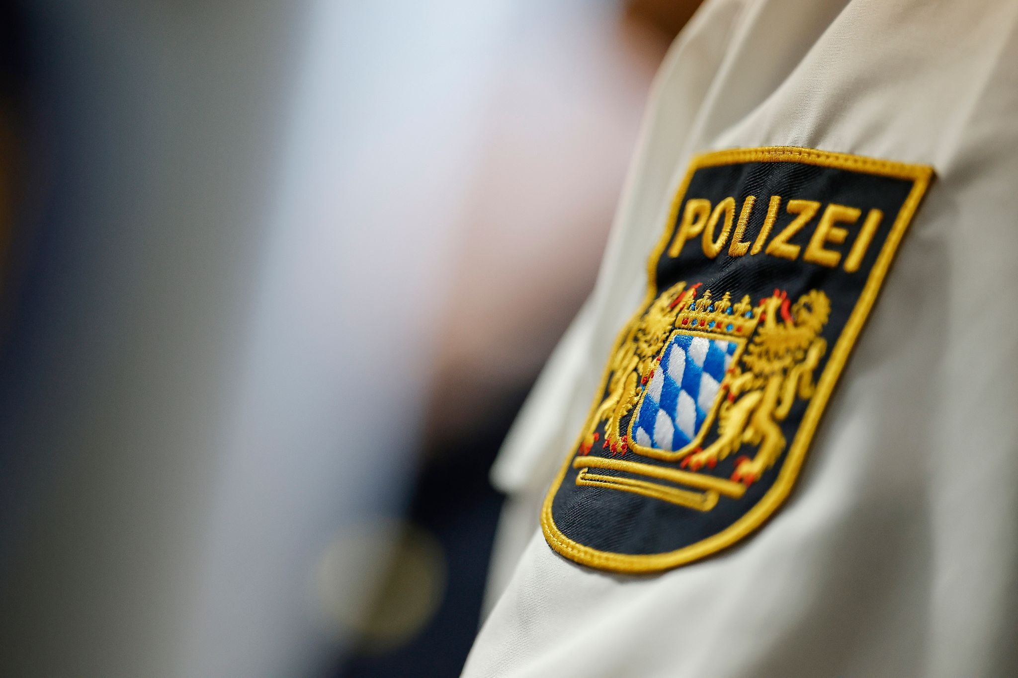 Grenzpolizei entdeckt 2,5 Kilo Heroin bei Kontrolle im Zug