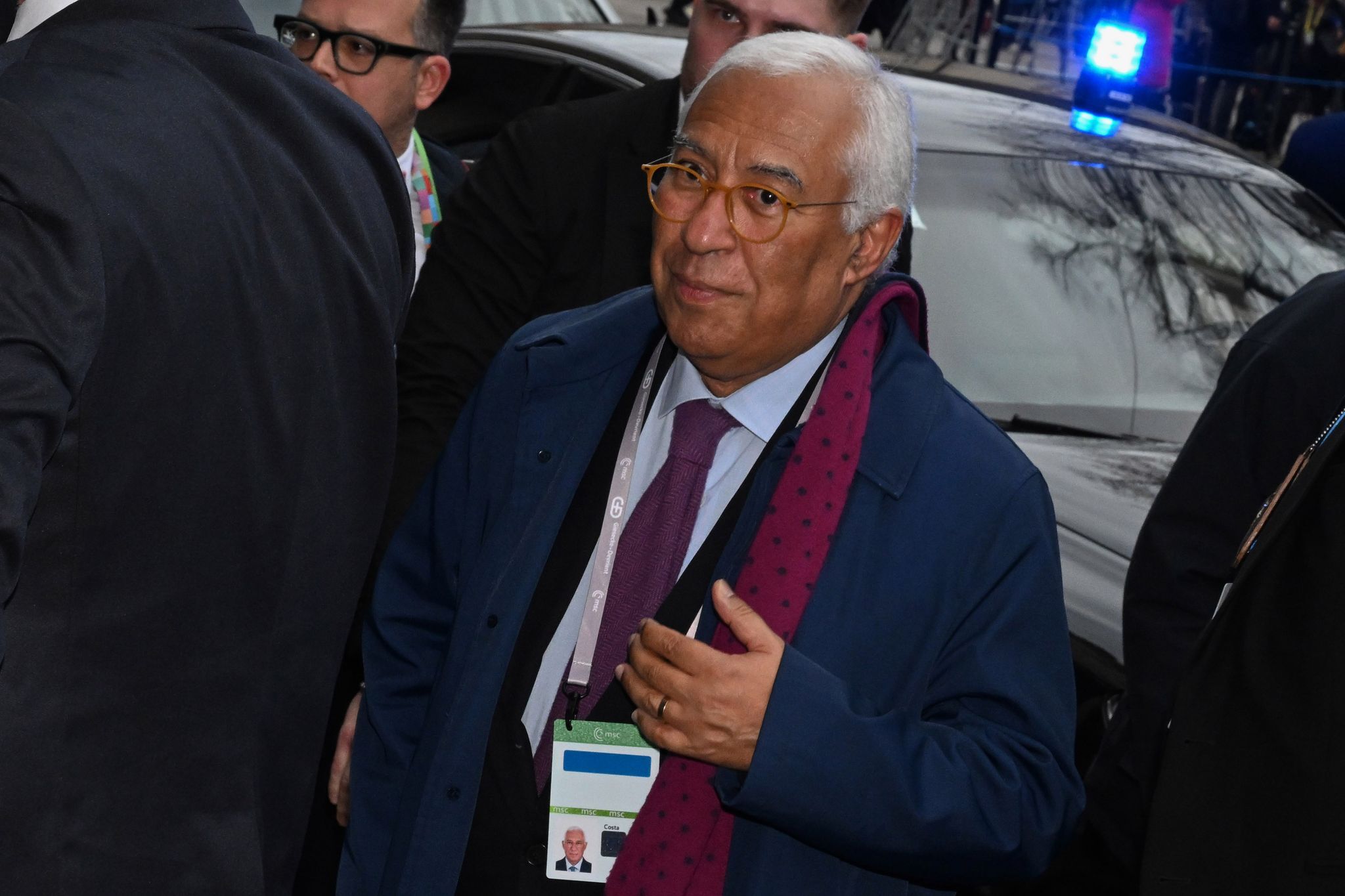 EU-Spitze erhöht wegen Ukraine-Blockade Druck auf Orban