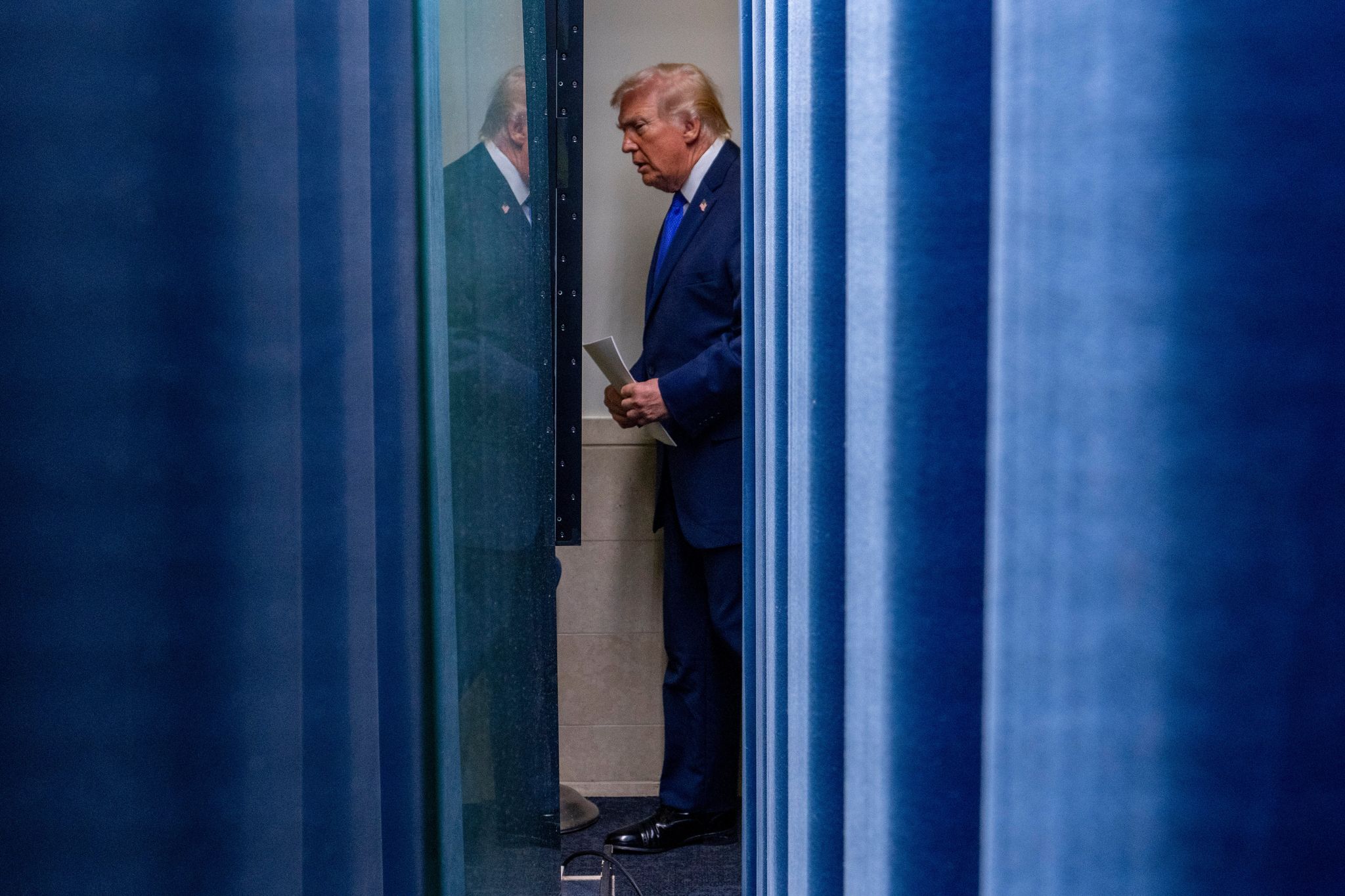 Darauf sollte man Trumps Rede an die Nation achten