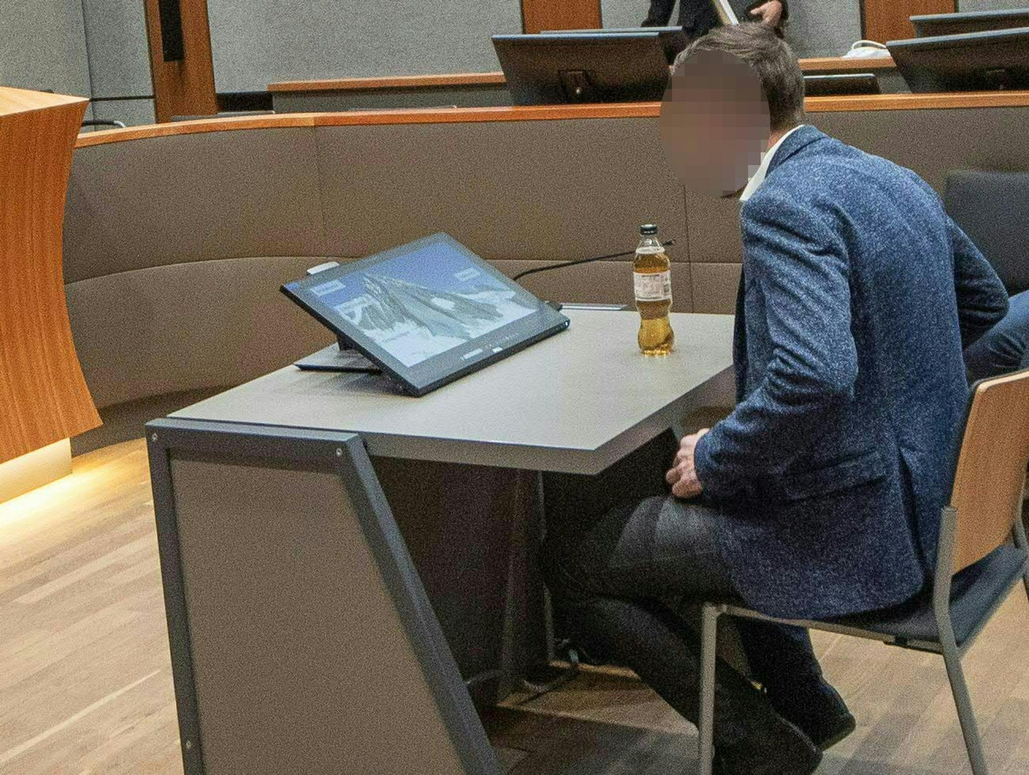 Frau am Großglockner erfroren – Freund legt Berufung ein