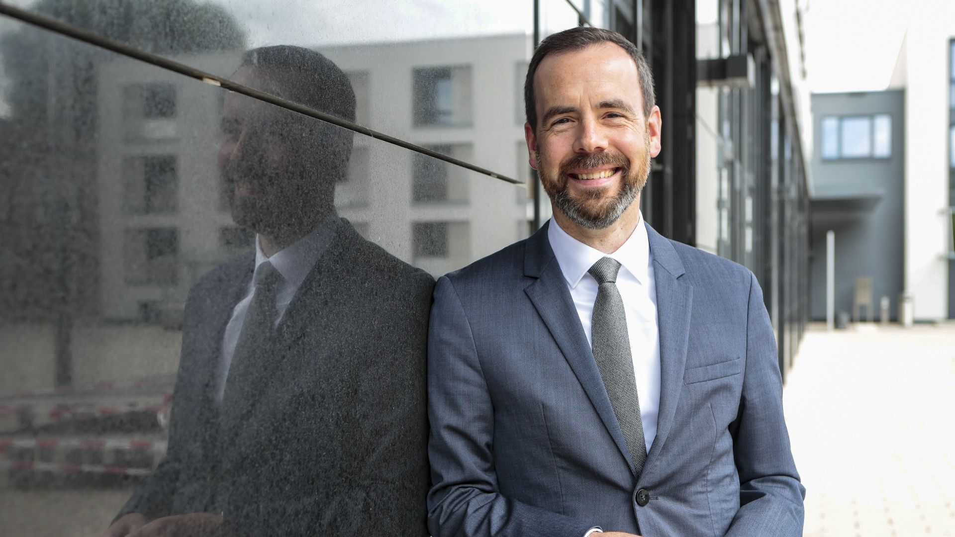 Bundesweite Spitzenplatzierung würdigt den Führungsstil des Bamberger Universitätspräsidenten