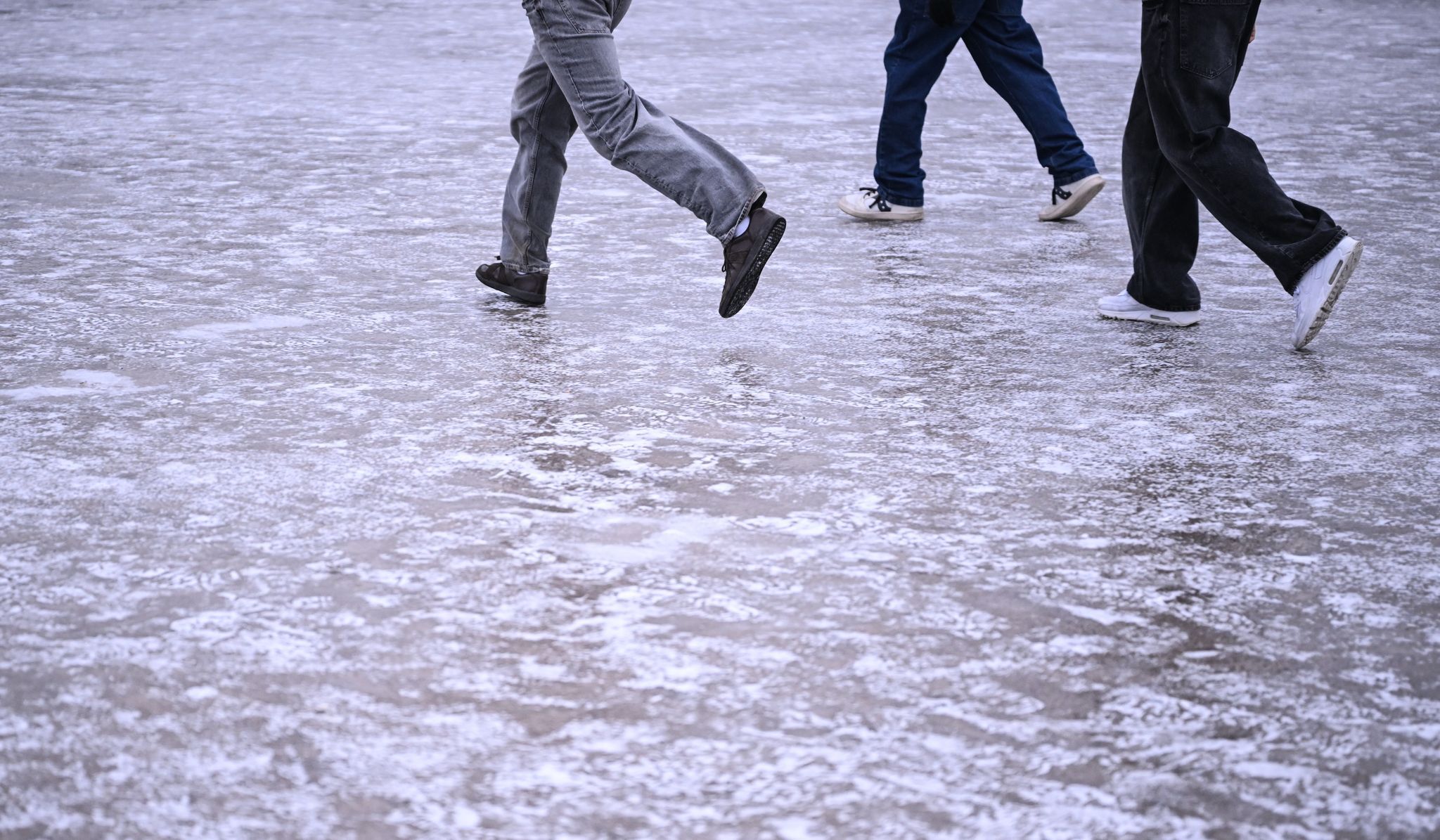 Jugendliche persönlich zufrieden – Aber düstere Weltsicht