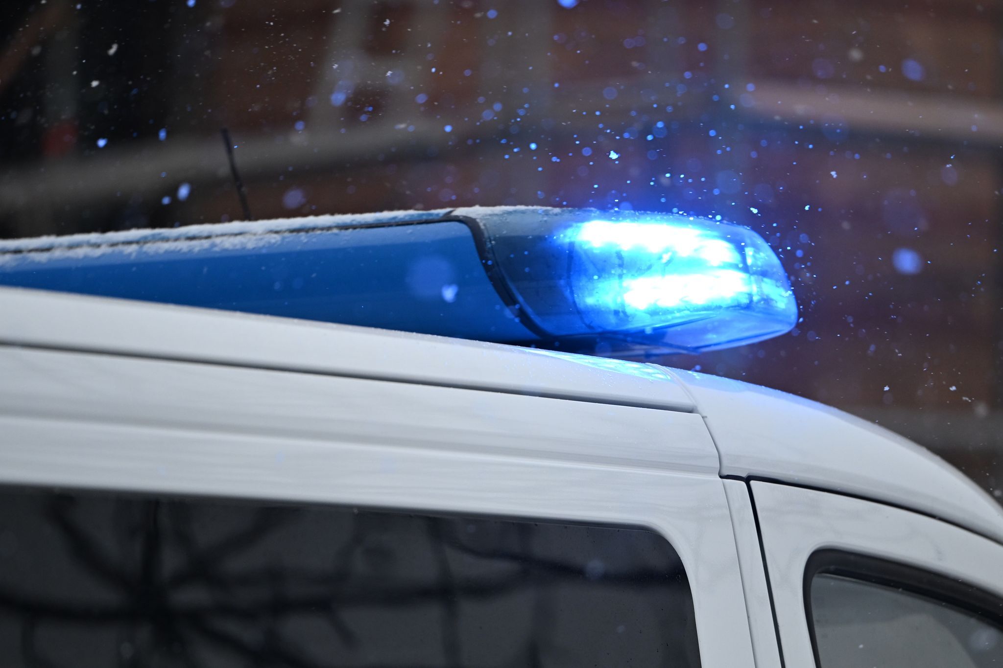 Fußgängerin nach Unfall tödlich verunglückt