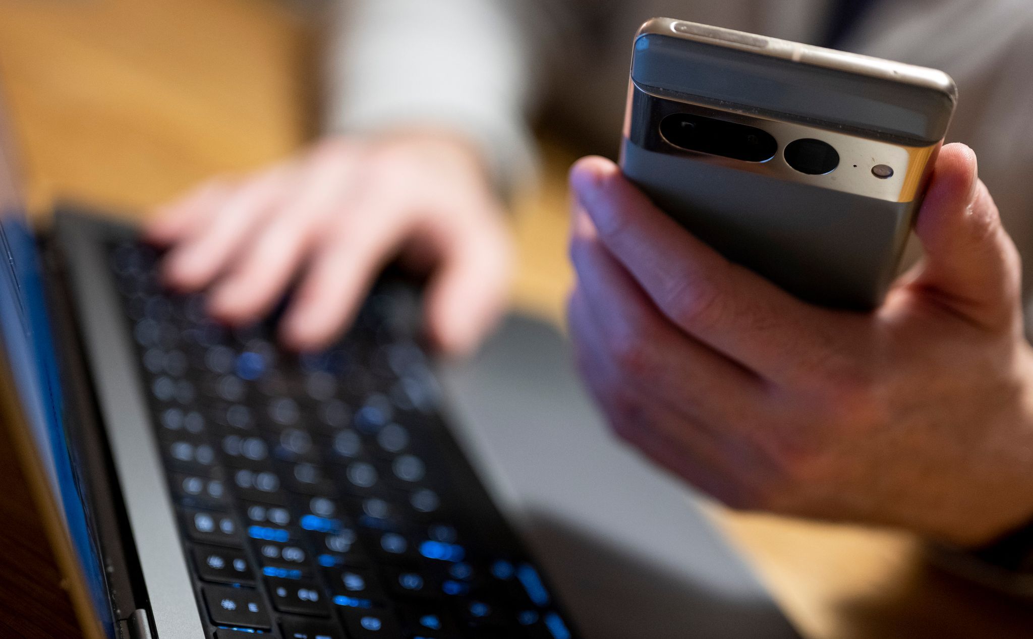 Radikale Kampfgesänge – Mehr islamistische Inhalte gelöscht