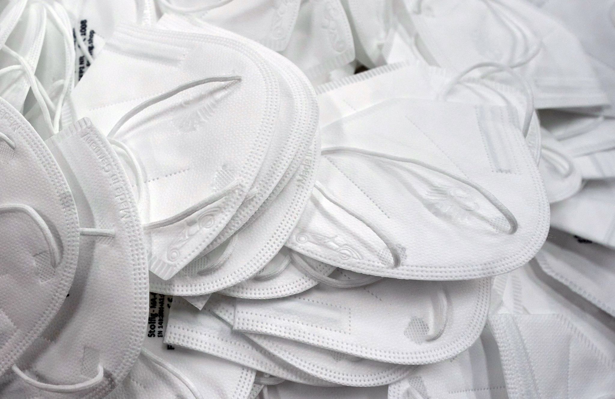 Haftstrafe für Steuerbetrug nach Millionen-Maskendeal