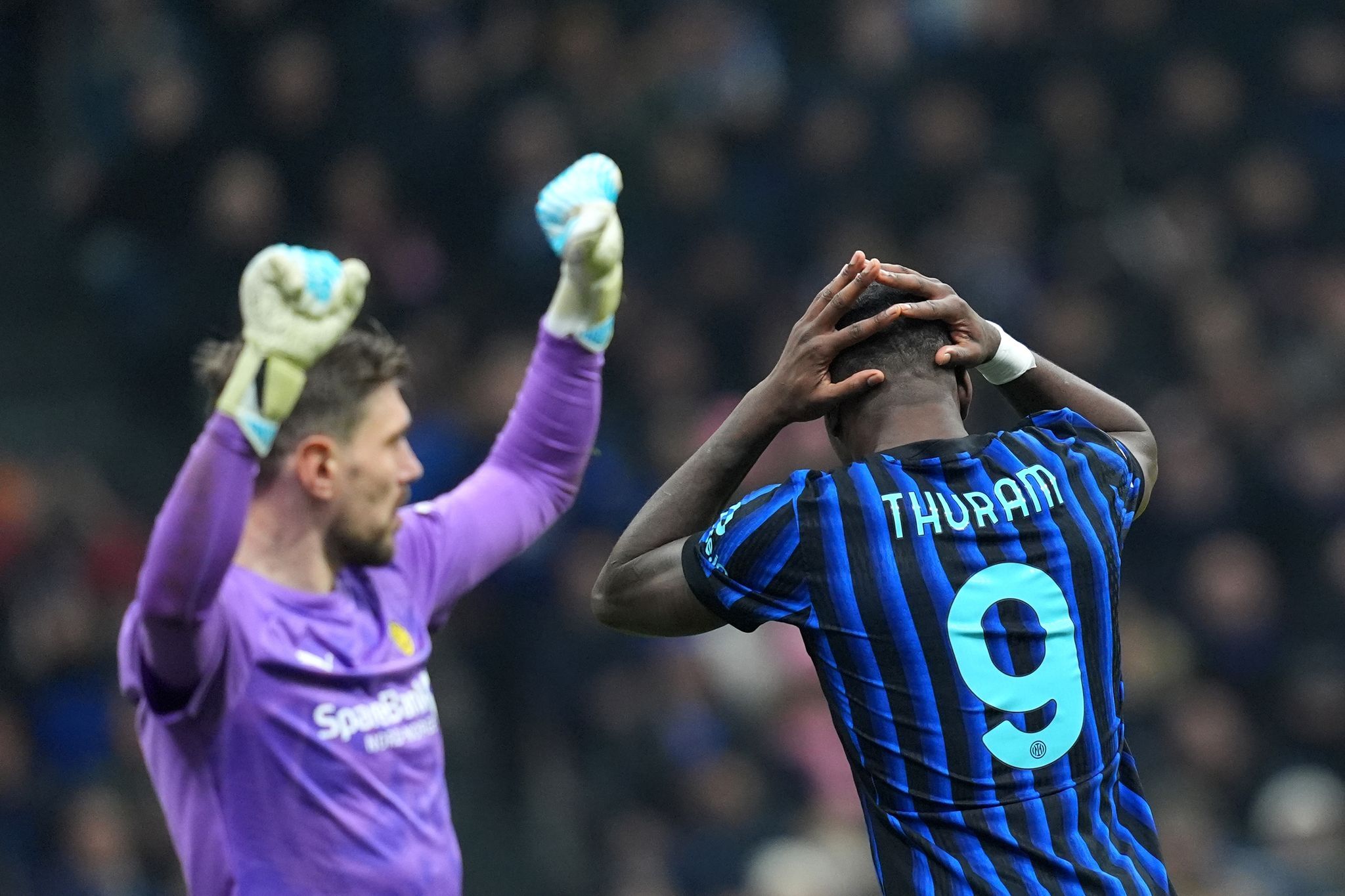 Fußball-Europa fürchtet die «Klapperschlange» aus Norwegen