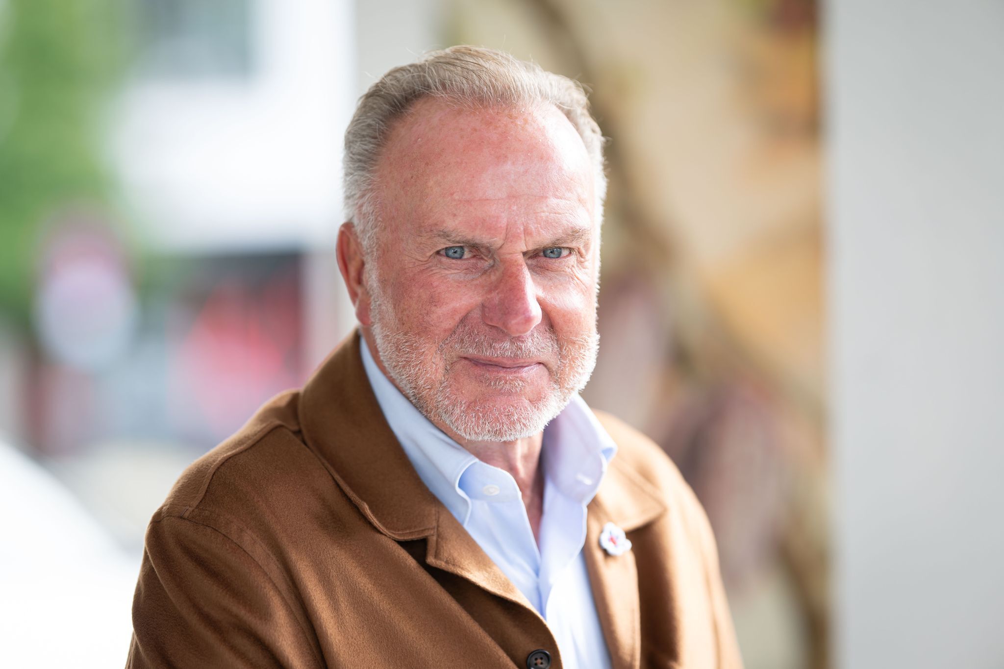 Rummenigge fordert Reformen für das Berater-Business