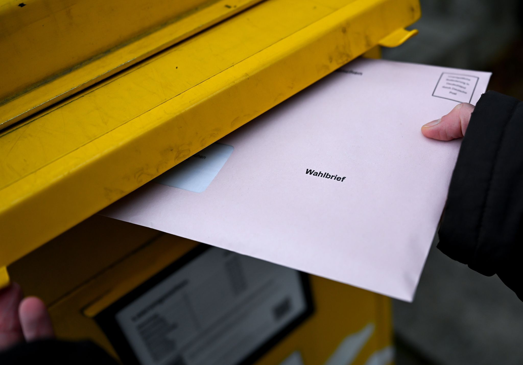 Nach Kulmbach auch Friedberg von Briefwahl-Fehler betroffen