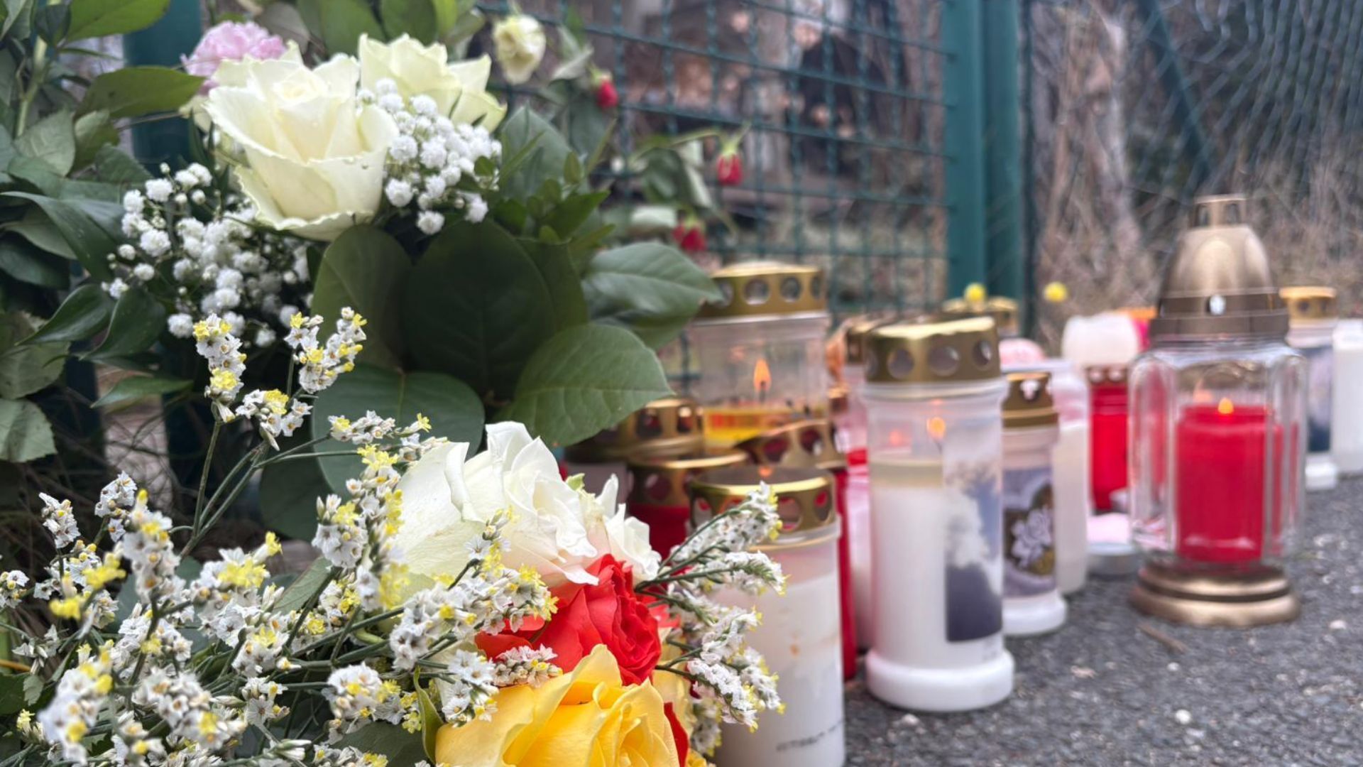 Getötete Familie in Strullendorf – Bürgermeister äußert sich