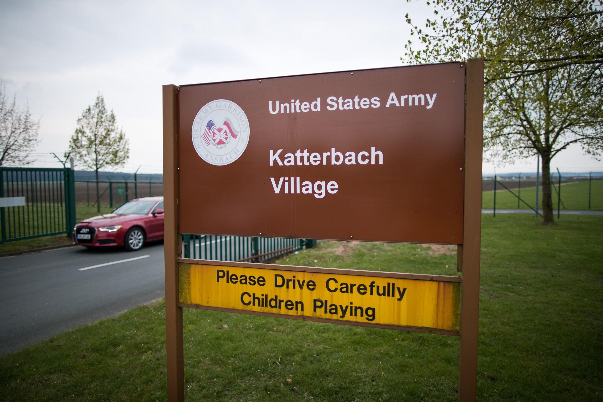 US-Soldat wird nach Unfall unehrenhaft entlassen