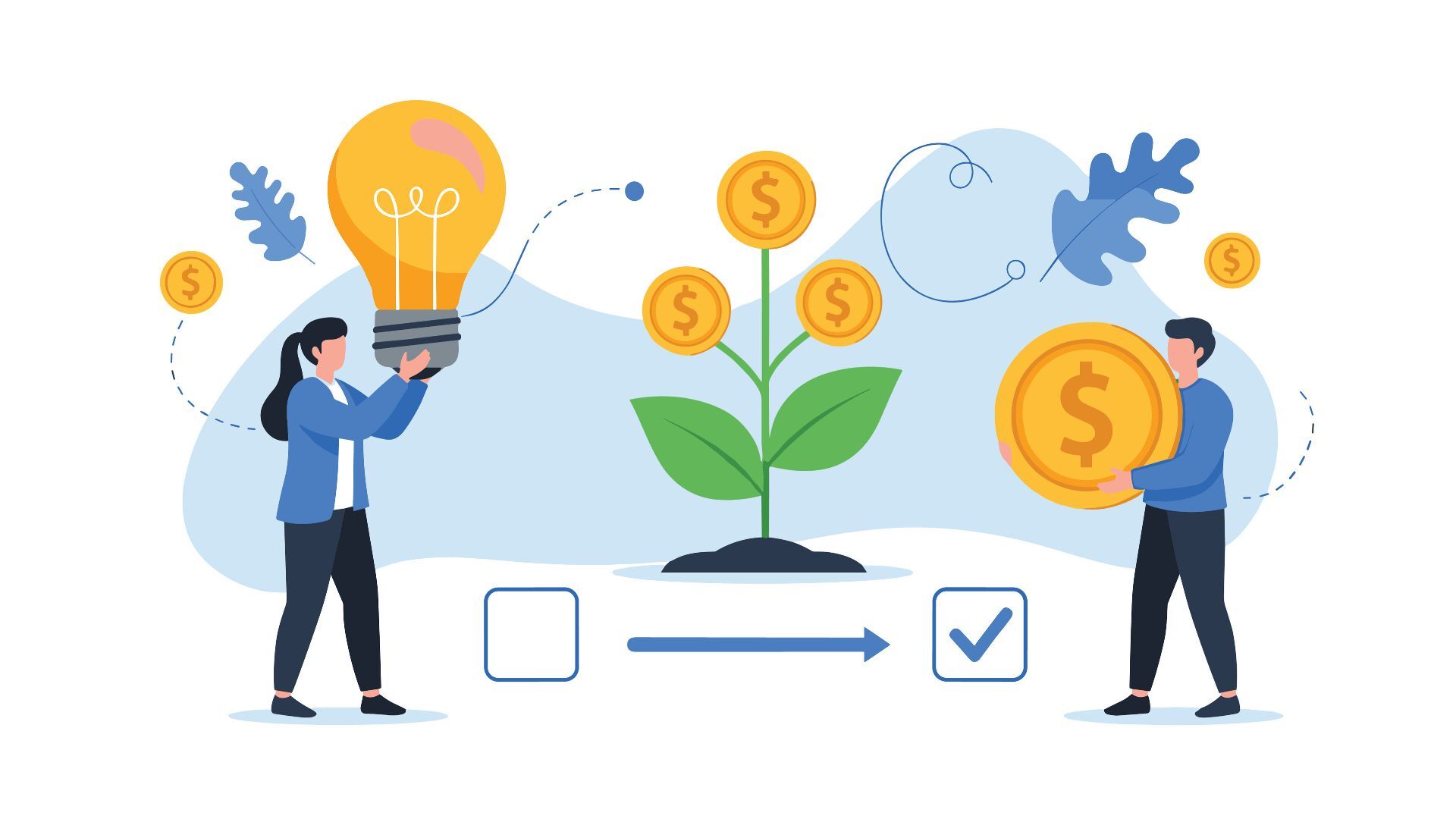 Landkreissieger bei „Wirtschaftswissen im Wettbewerb“ steht fest