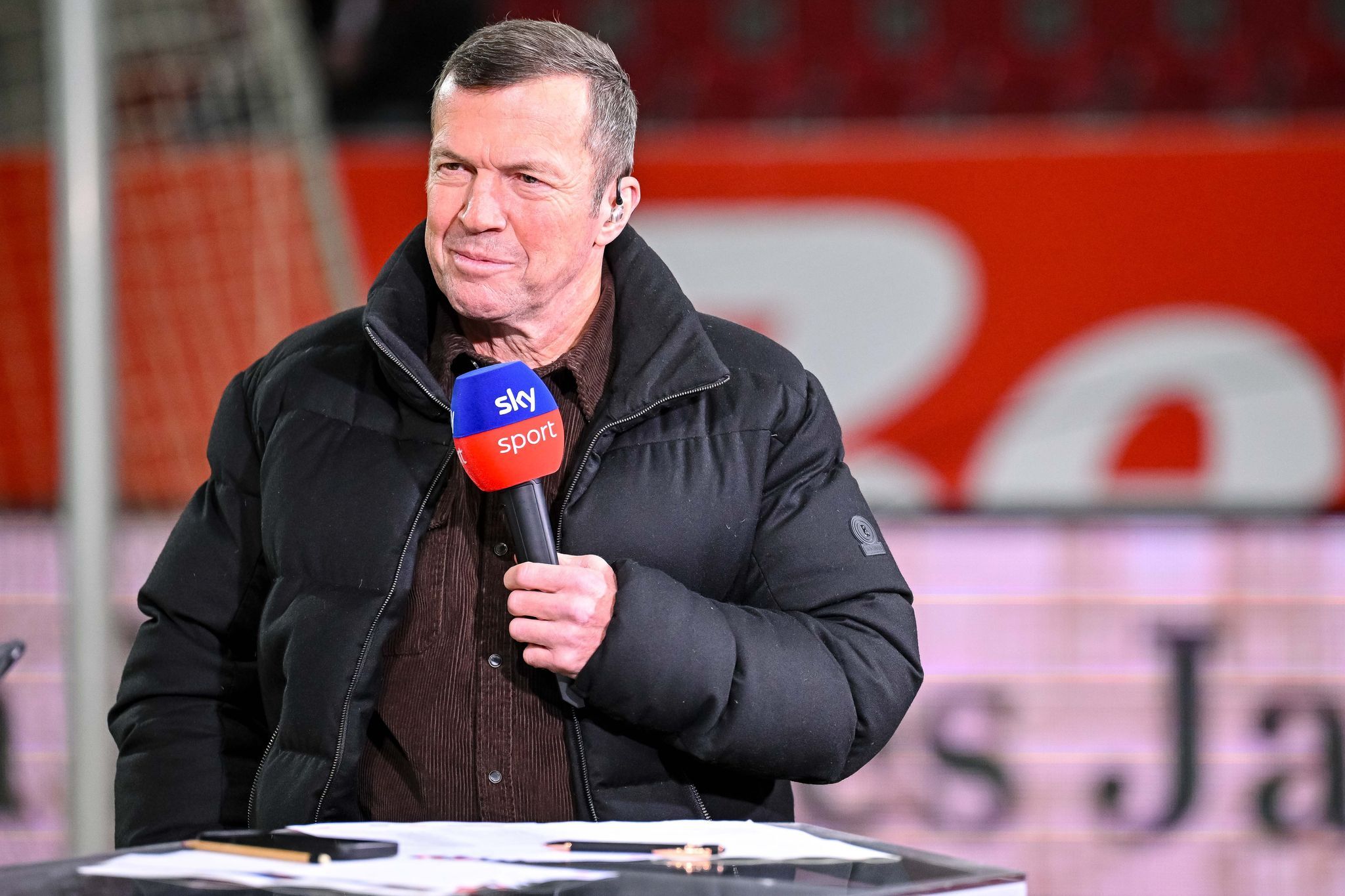 Matthäus rät BVB: «Akzente setzen und mutig sein»