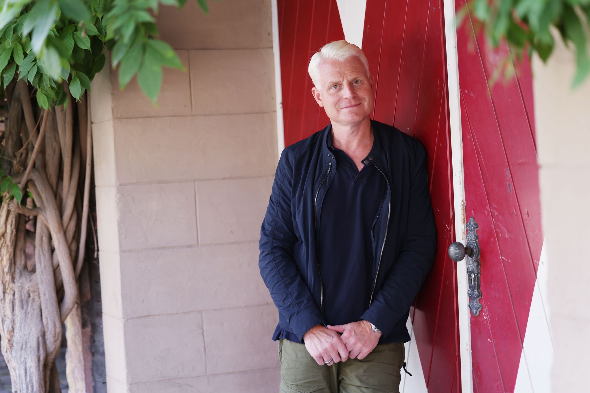 Guido Cantz trauert um seinen Vater