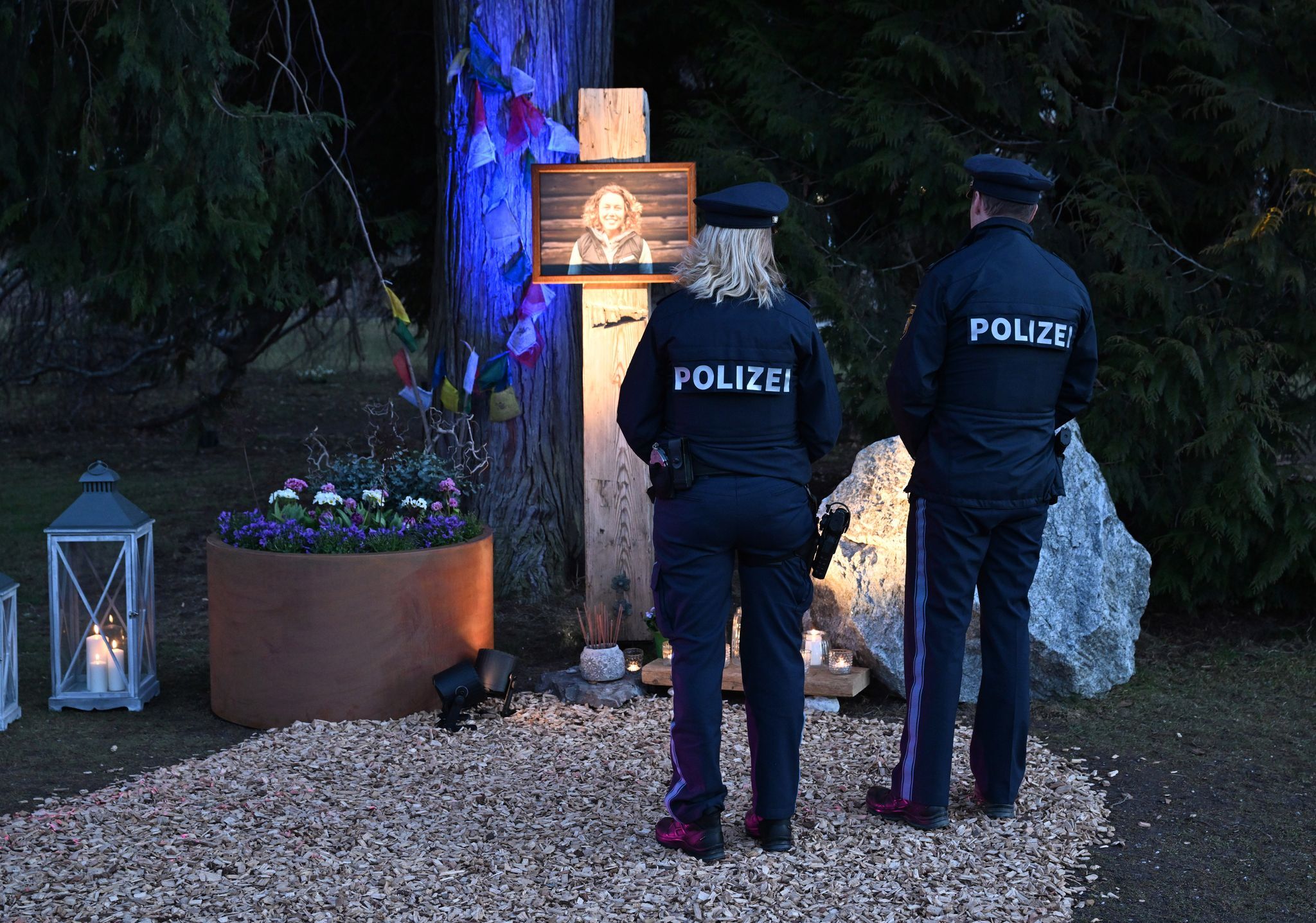 Erinnerung an Laura Dahlmeier – Garmisch benennt Park um