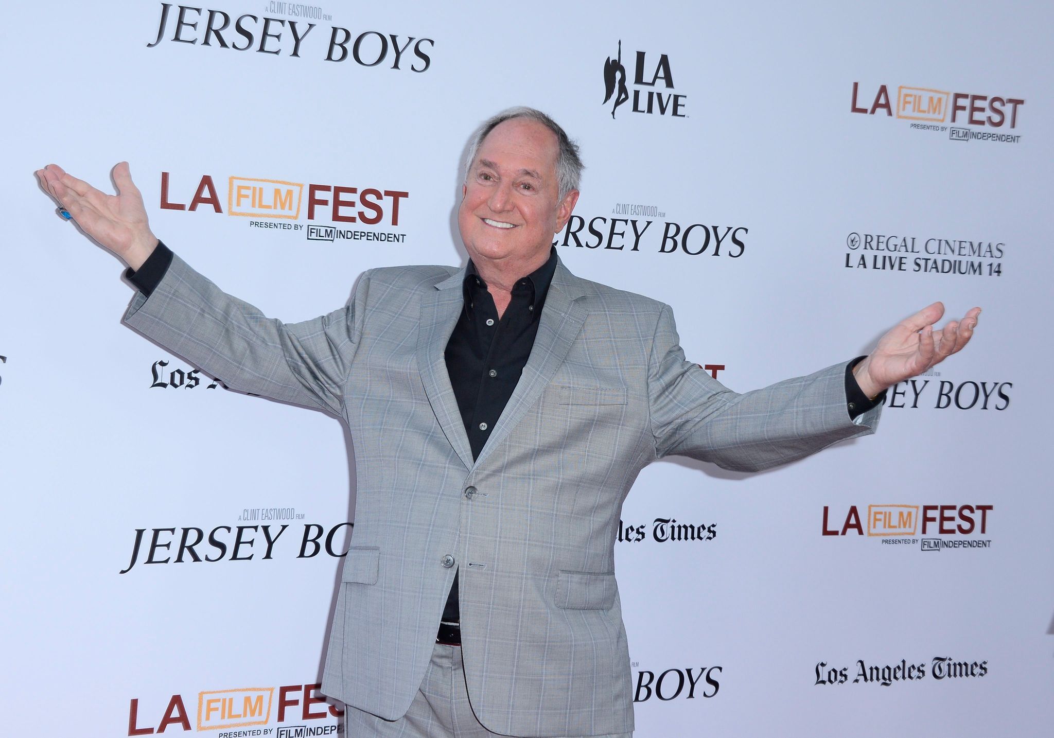 «Oh! Carol»-Sänger Neil Sedaka mit 86 Jahren gestorben