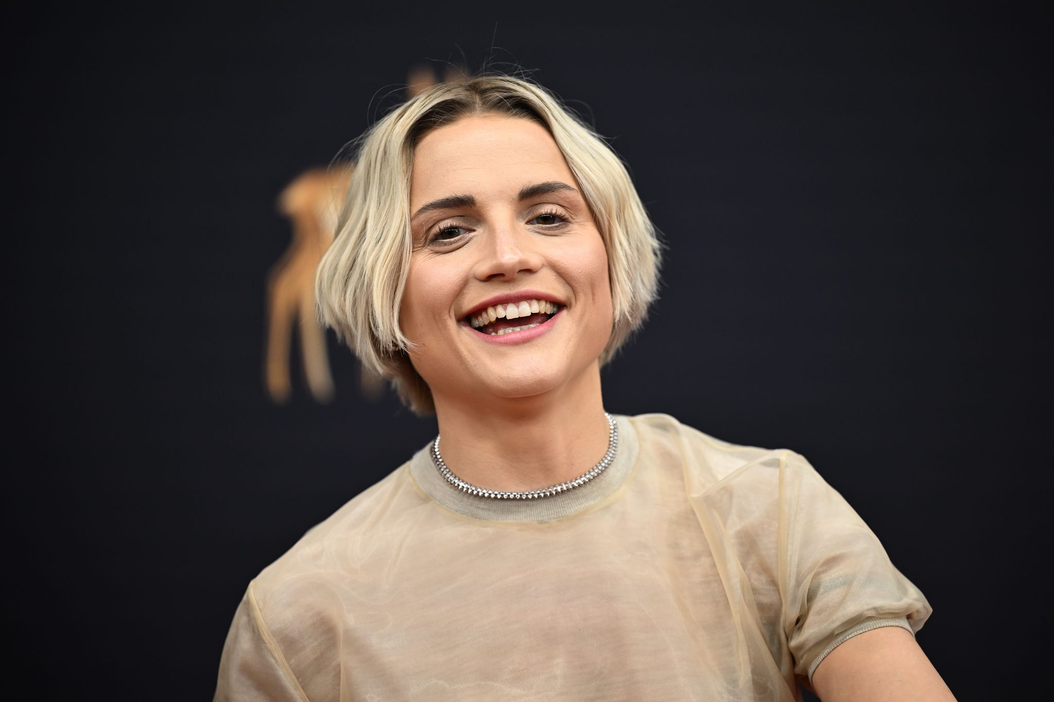 Größtes deutschsprachiges US-Filmfest feiert Mala Emde