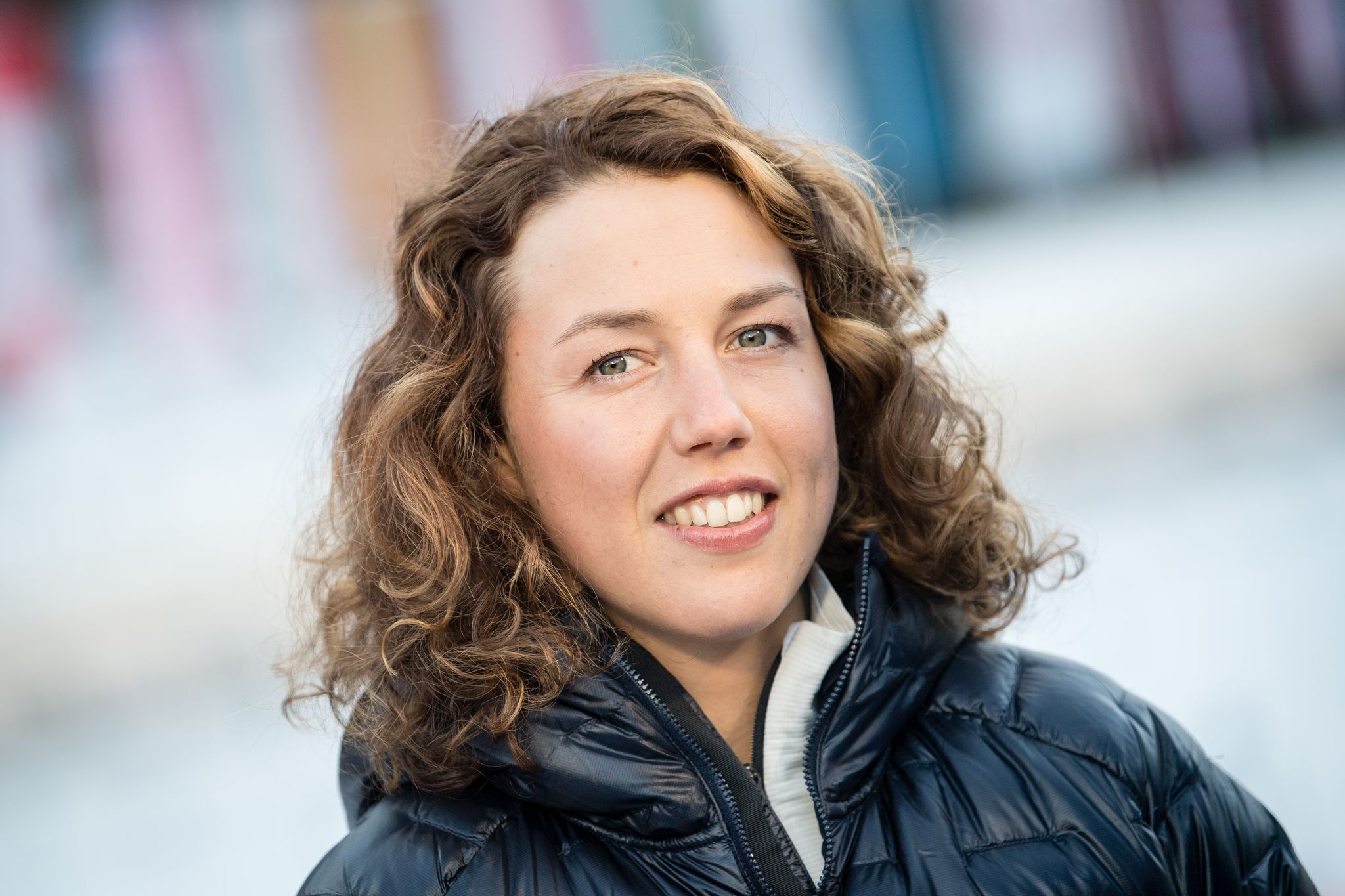 Mutter Dahlmeier: Schönster Friedhof für Laura in den Bergen