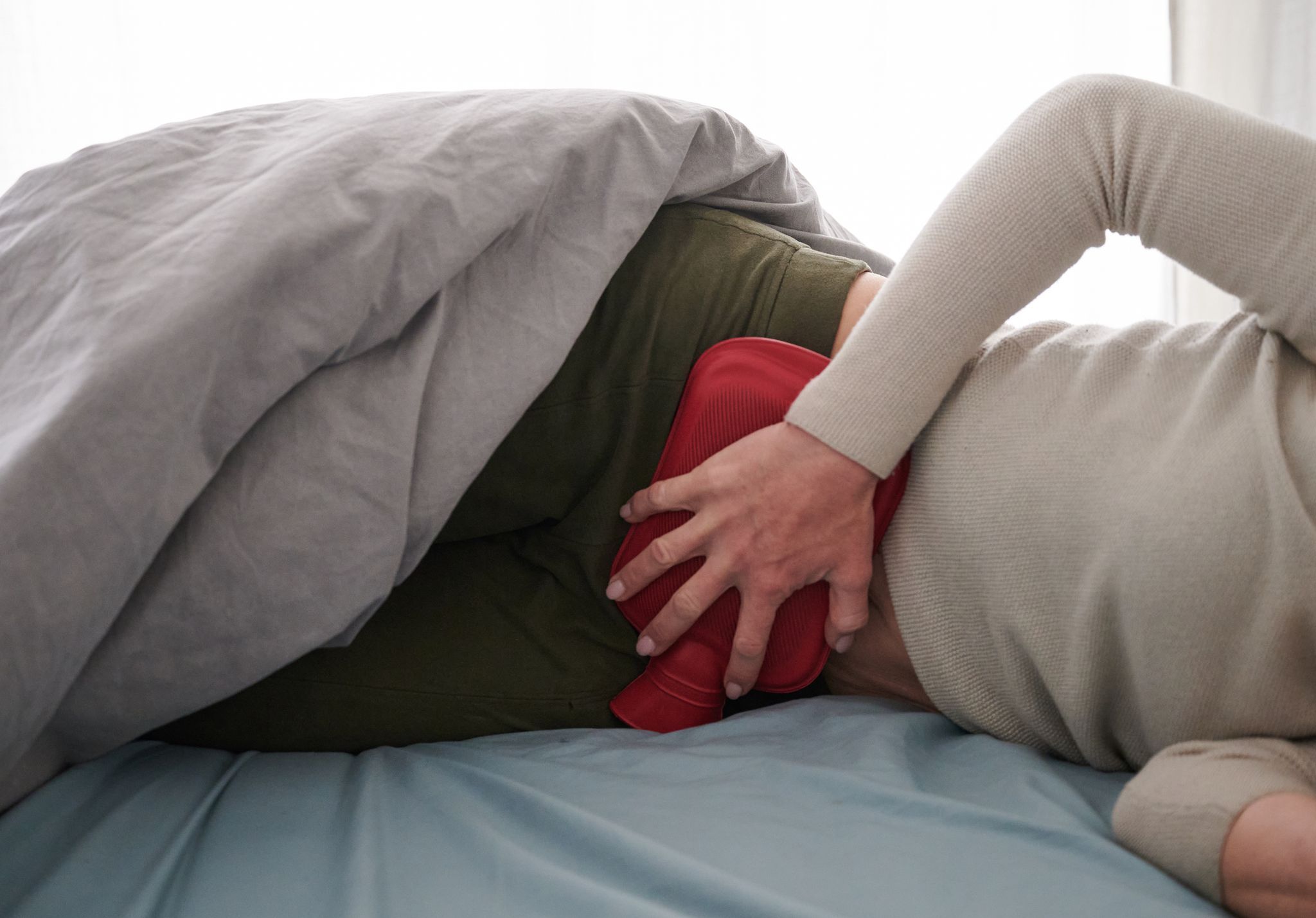 Schätzung: Bis zu 460.000 Frauen mit Endometriose in Bayern