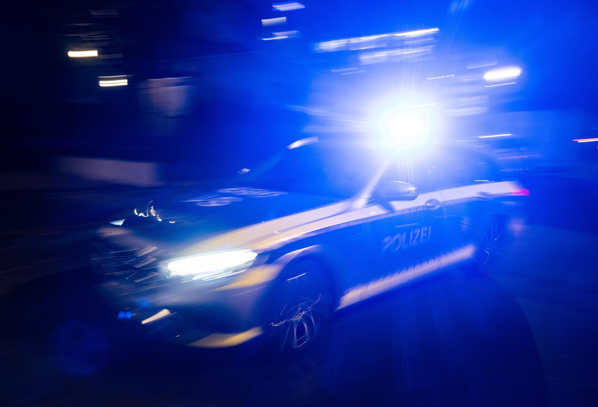 18-Jähriger nach Verfolgungsfahrt gestoppt