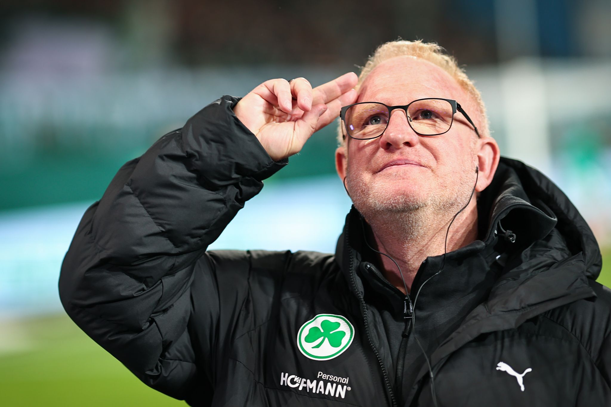 Fürth hadert nach 1:1 – Mehr «Energie» durch Enttäuschung?