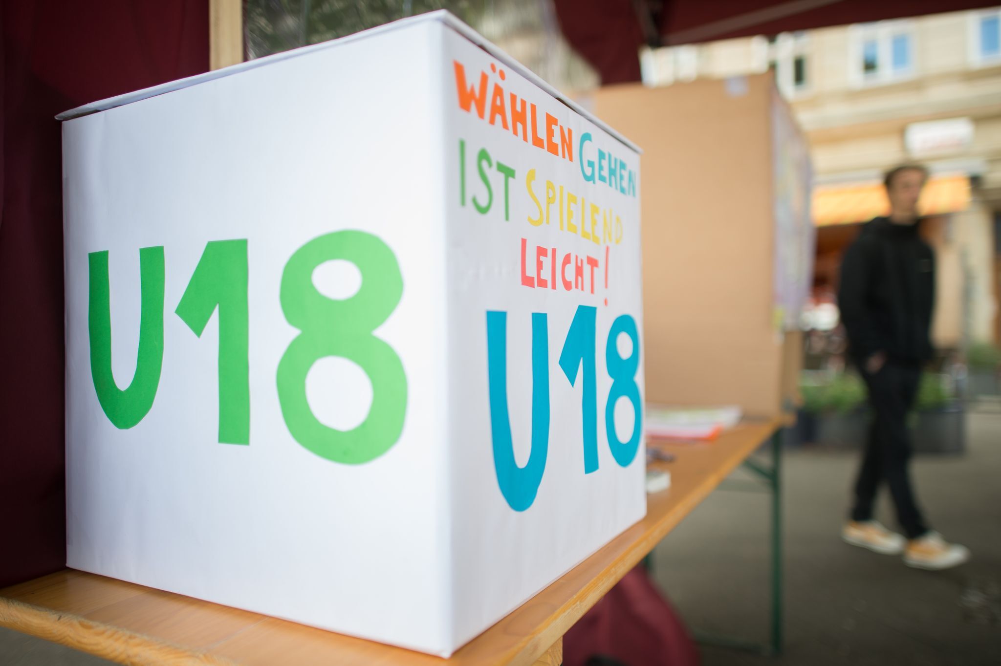 U18-Kommunalwahl: Diese Parteien würde die Jugend wählen