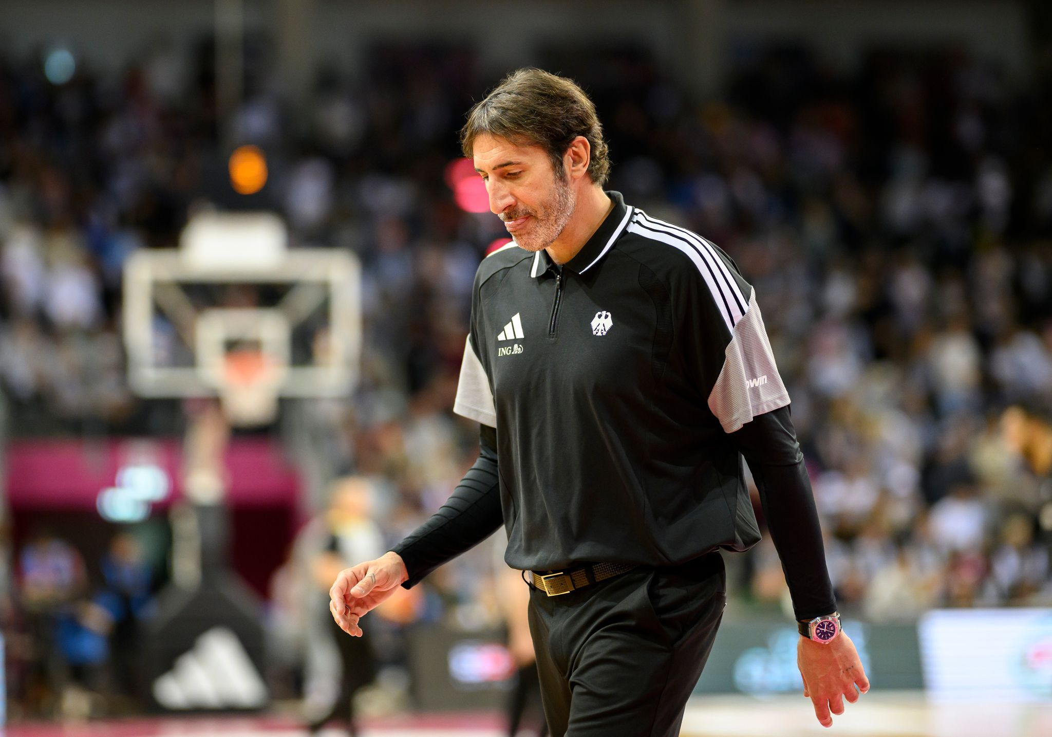 Deutschen Basketballern gelingt Revanche gegen Kroatien